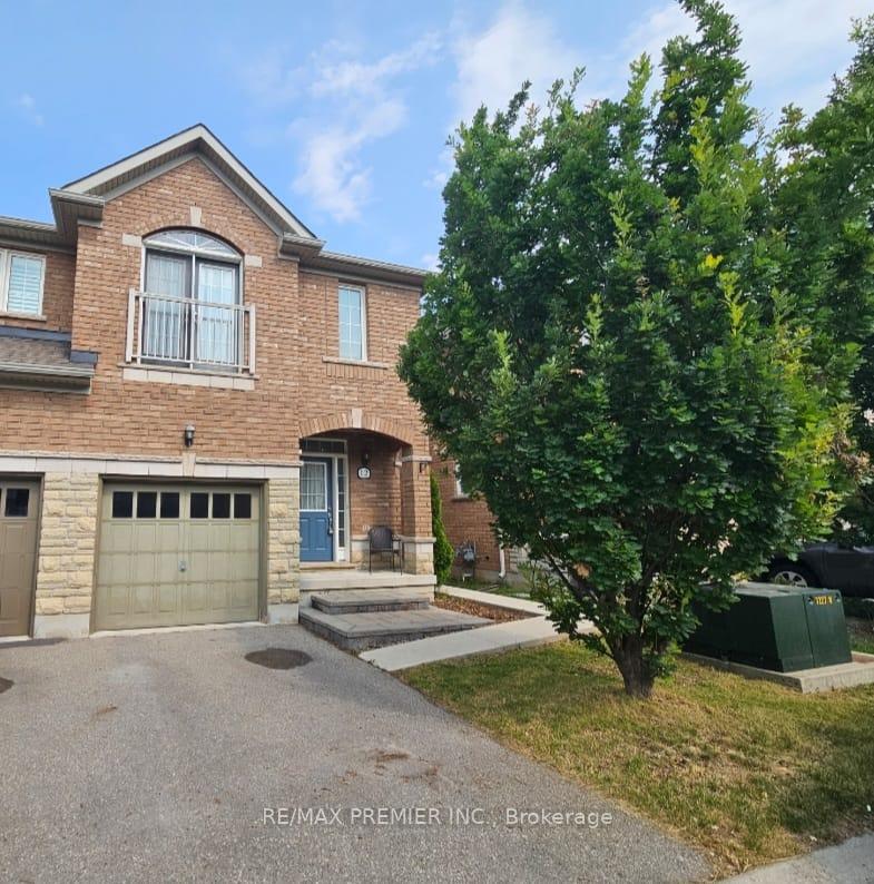 Photo 1 of Unit 12, 745 Farmstead Drive, Milton, Willmott — HOMEH