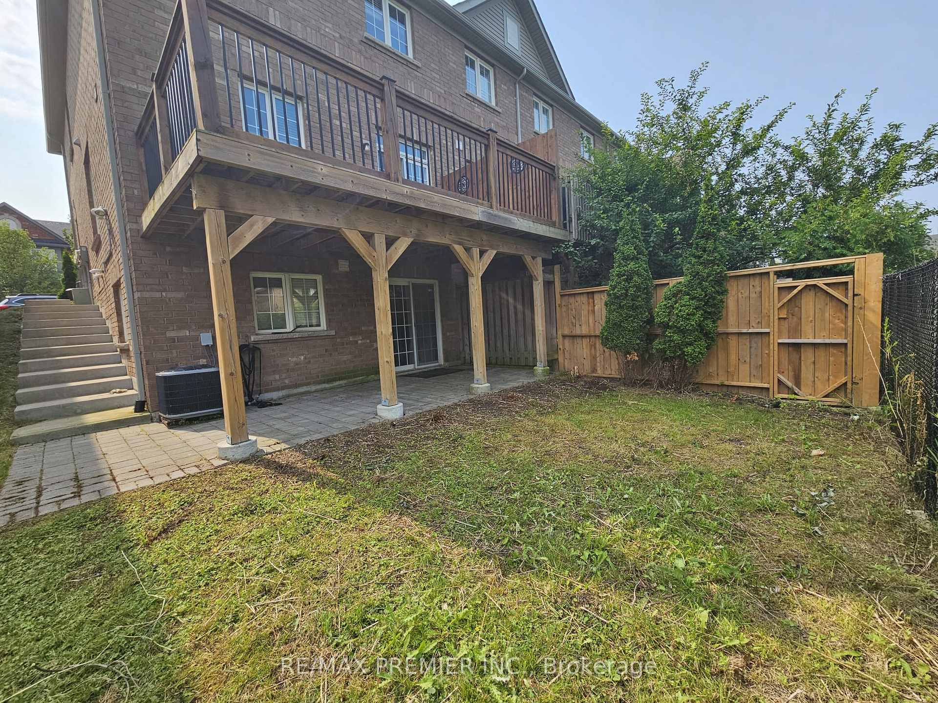 Photo 22 of Unit 12, 745 Farmstead Drive, Milton, Willmott — HOMEH