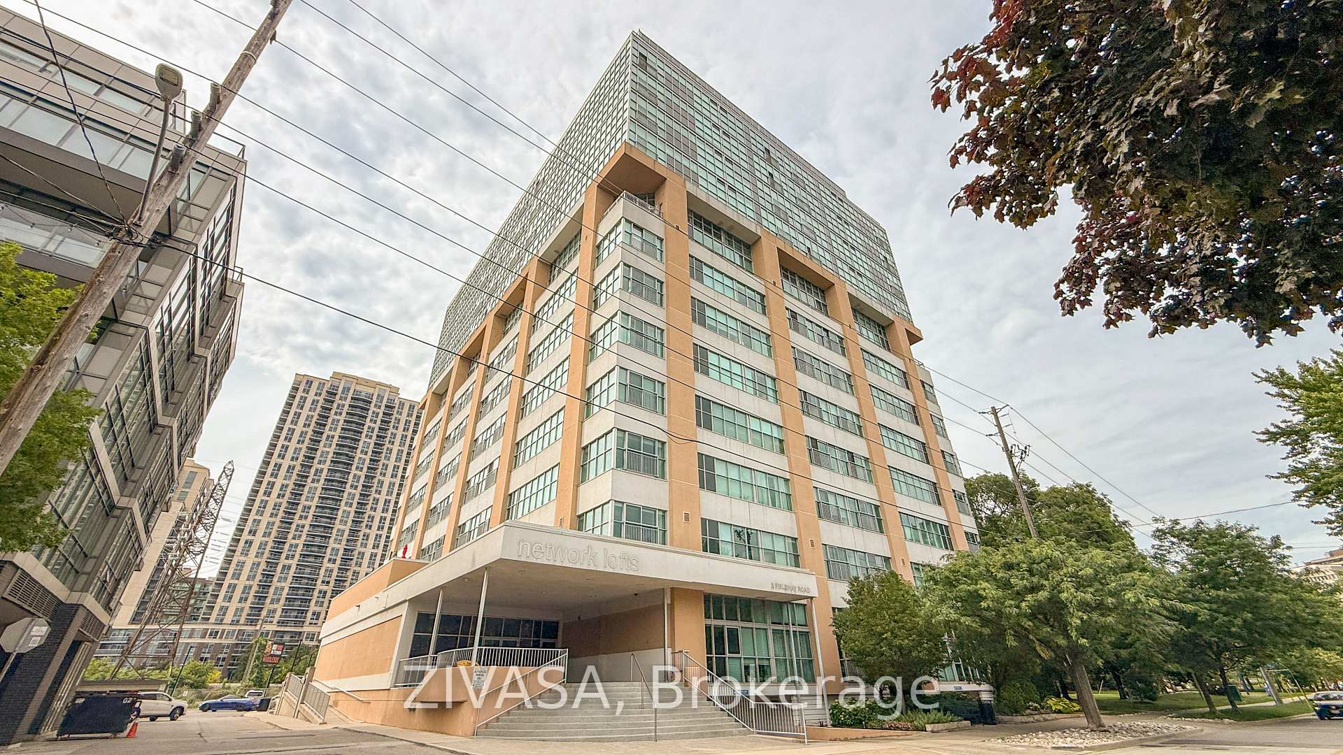 Photo of Unit 218, 2 Fieldway Road
