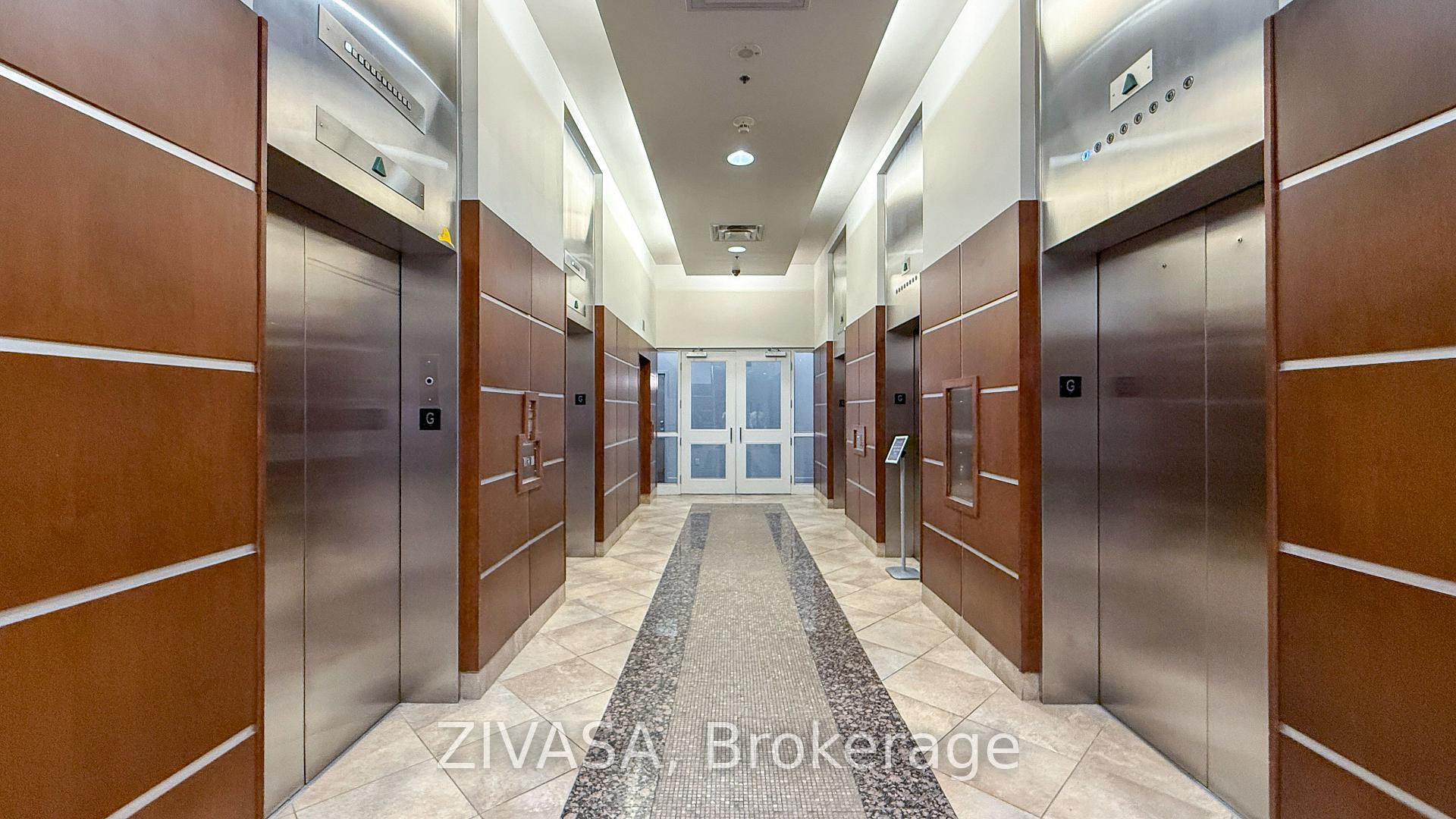 Photo 5 of Unit 218, 2 Fieldway Road, Etobicoke, Islington-City Centre West — HOMEH