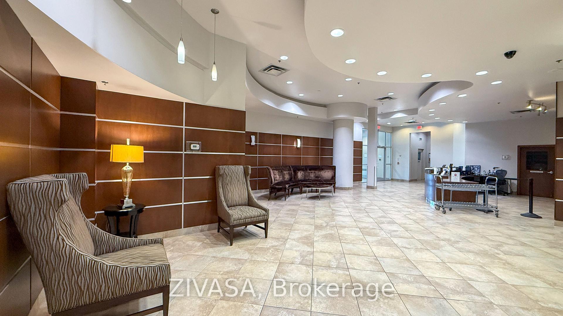 Photo 6 of Unit 218, 2 Fieldway Road, Etobicoke, Islington-City Centre West — HOMEH