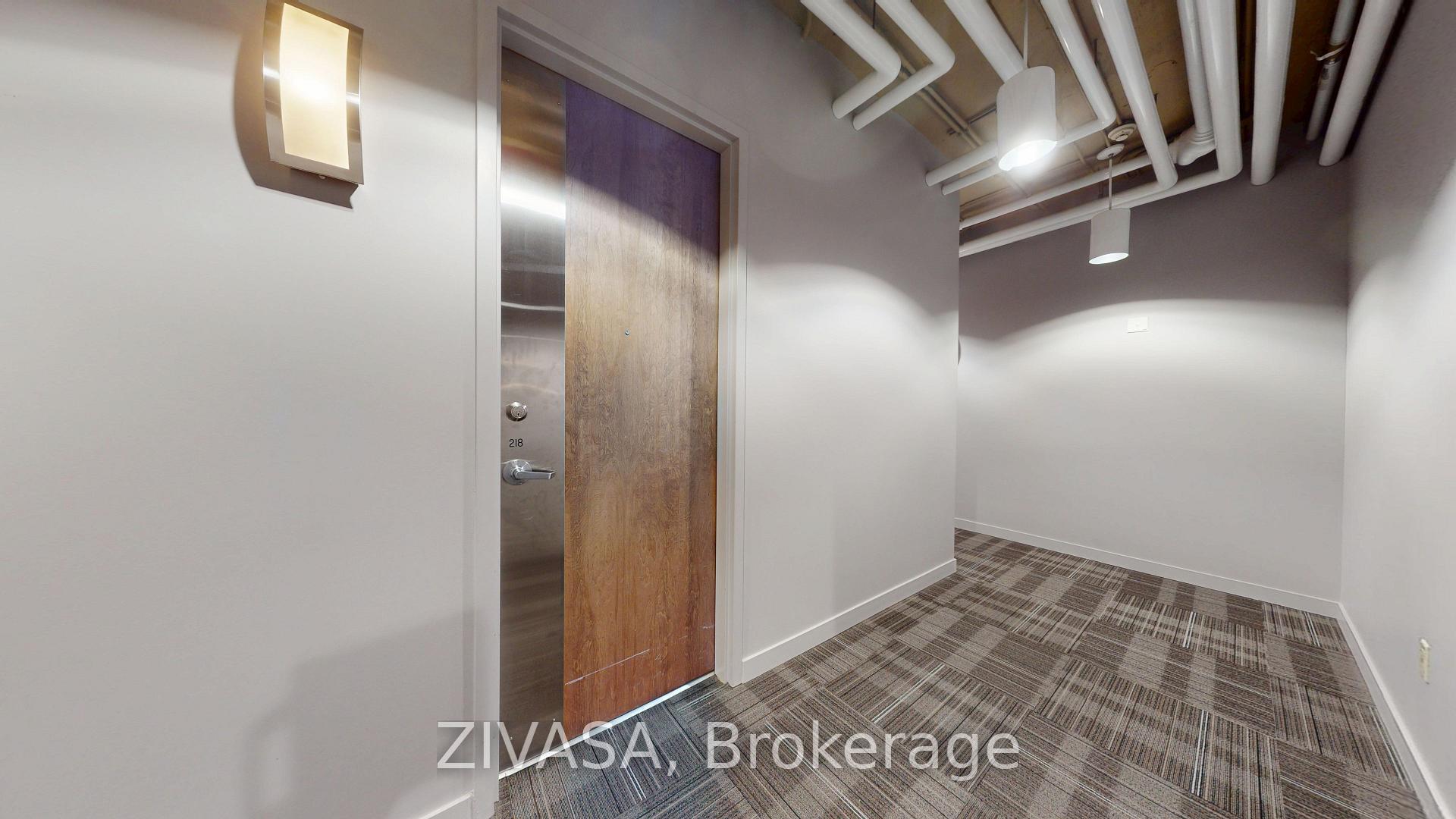 Photo 7 of Unit 218, 2 Fieldway Road, Etobicoke, Islington-City Centre West — HOMEH