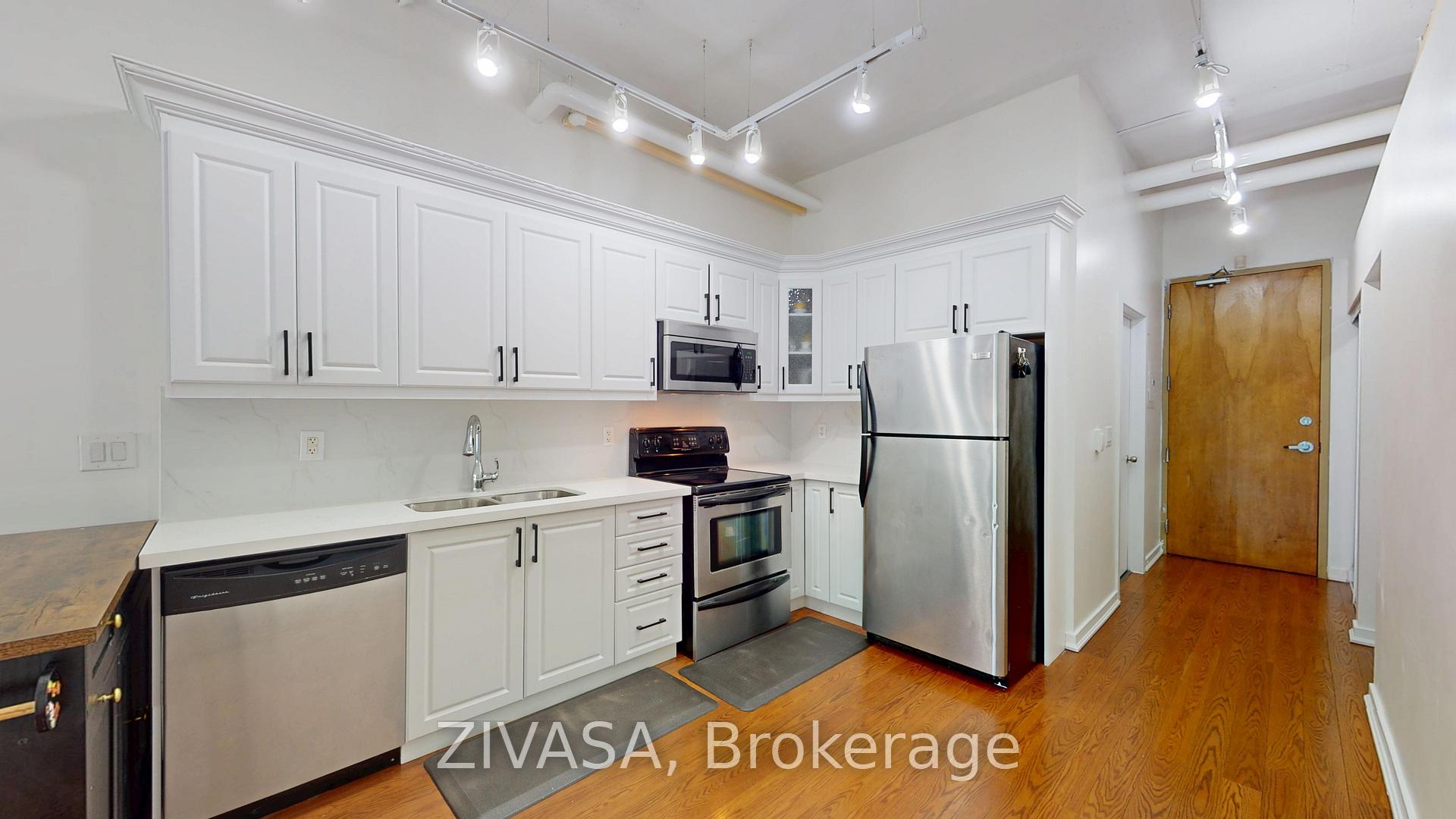 Photo 8 of Unit 218, 2 Fieldway Road, Etobicoke, Islington-City Centre West — HOMEH