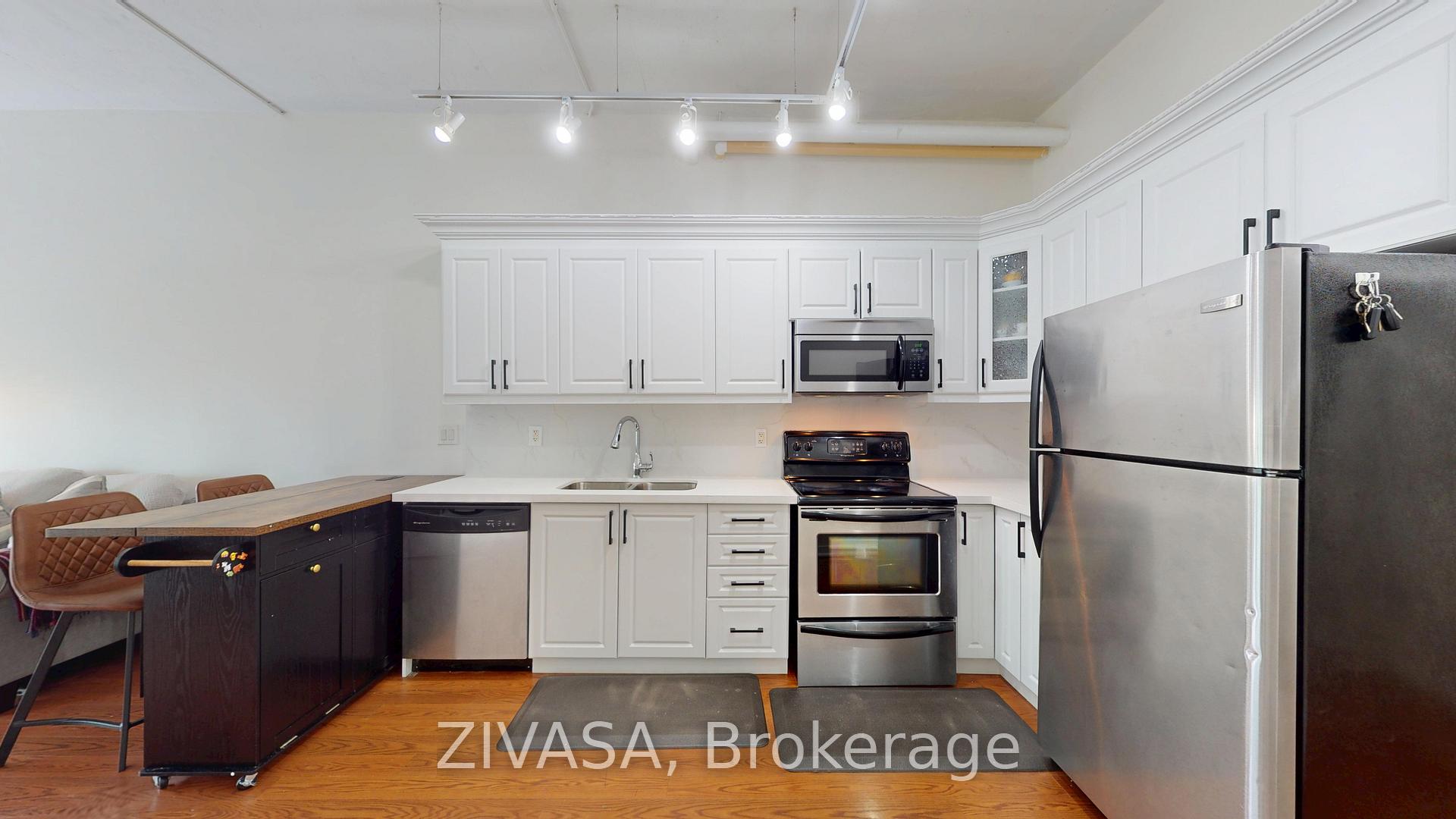 Photo 9 of Unit 218, 2 Fieldway Road, Etobicoke, Islington-City Centre West — HOMEH