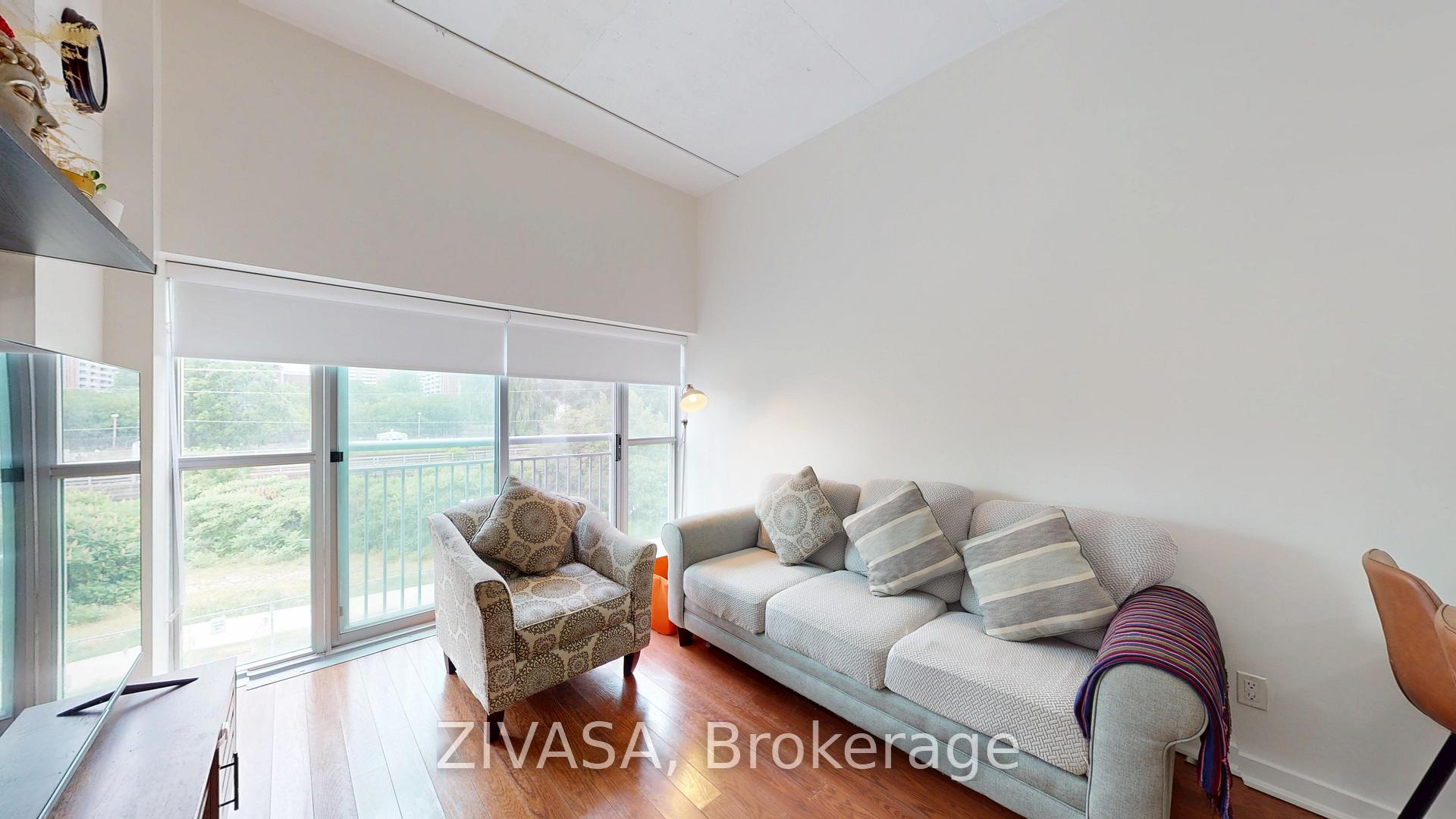 Photo 11 of Unit 218, 2 Fieldway Road, Etobicoke, Islington-City Centre West — HOMEH