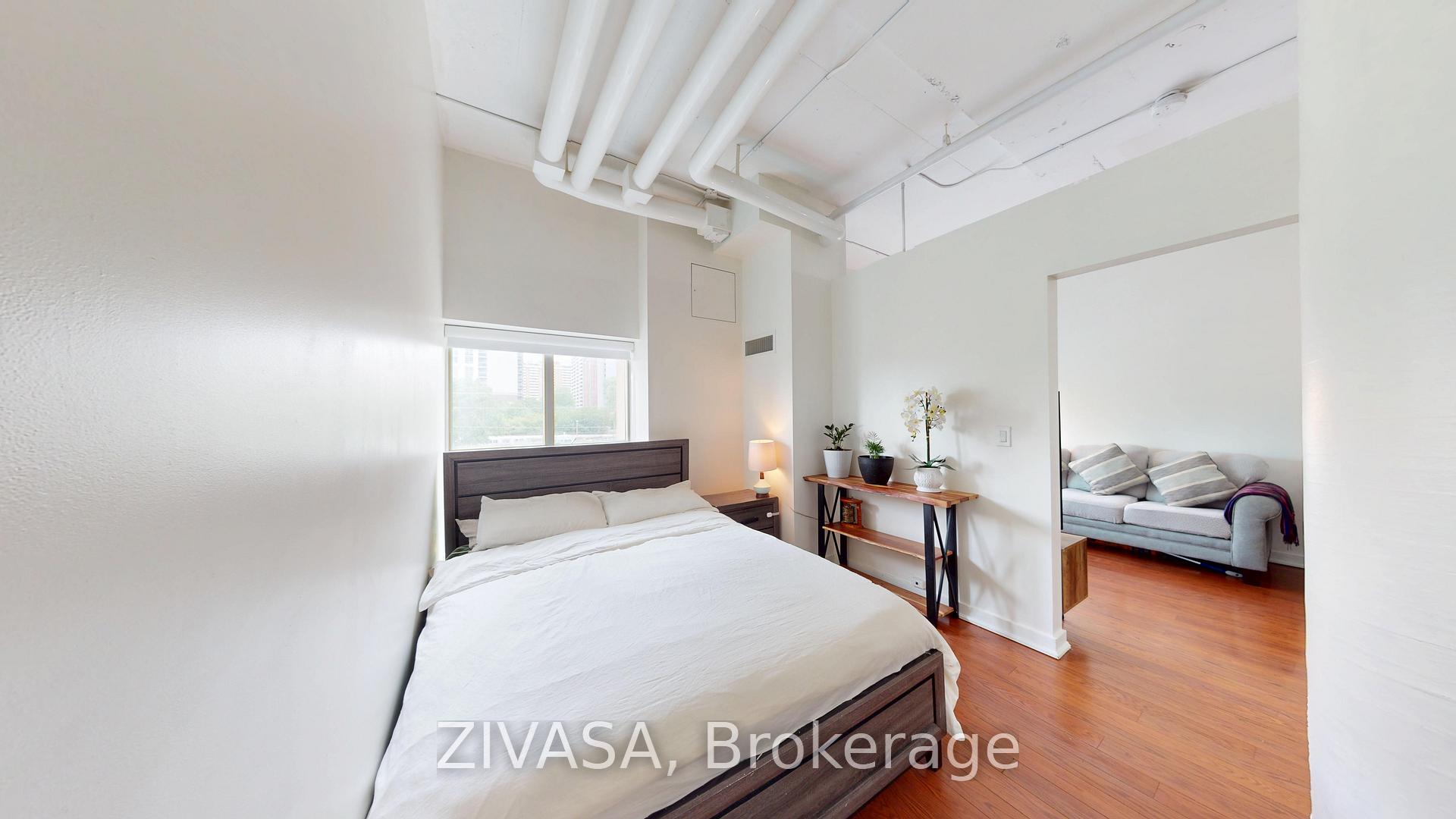 Photo 12 of Unit 218, 2 Fieldway Road, Etobicoke, Islington-City Centre West — HOMEH
