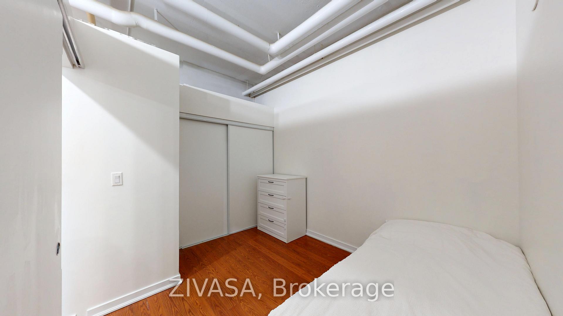Photo 15 of Unit 218, 2 Fieldway Road, Etobicoke, Islington-City Centre West — HOMEH