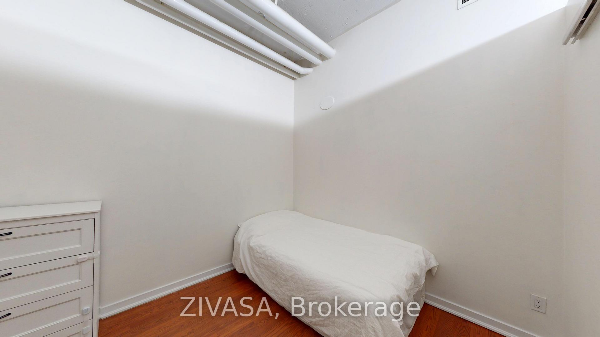 Photo 17 of Unit 218, 2 Fieldway Road, Etobicoke, Islington-City Centre West — HOMEH