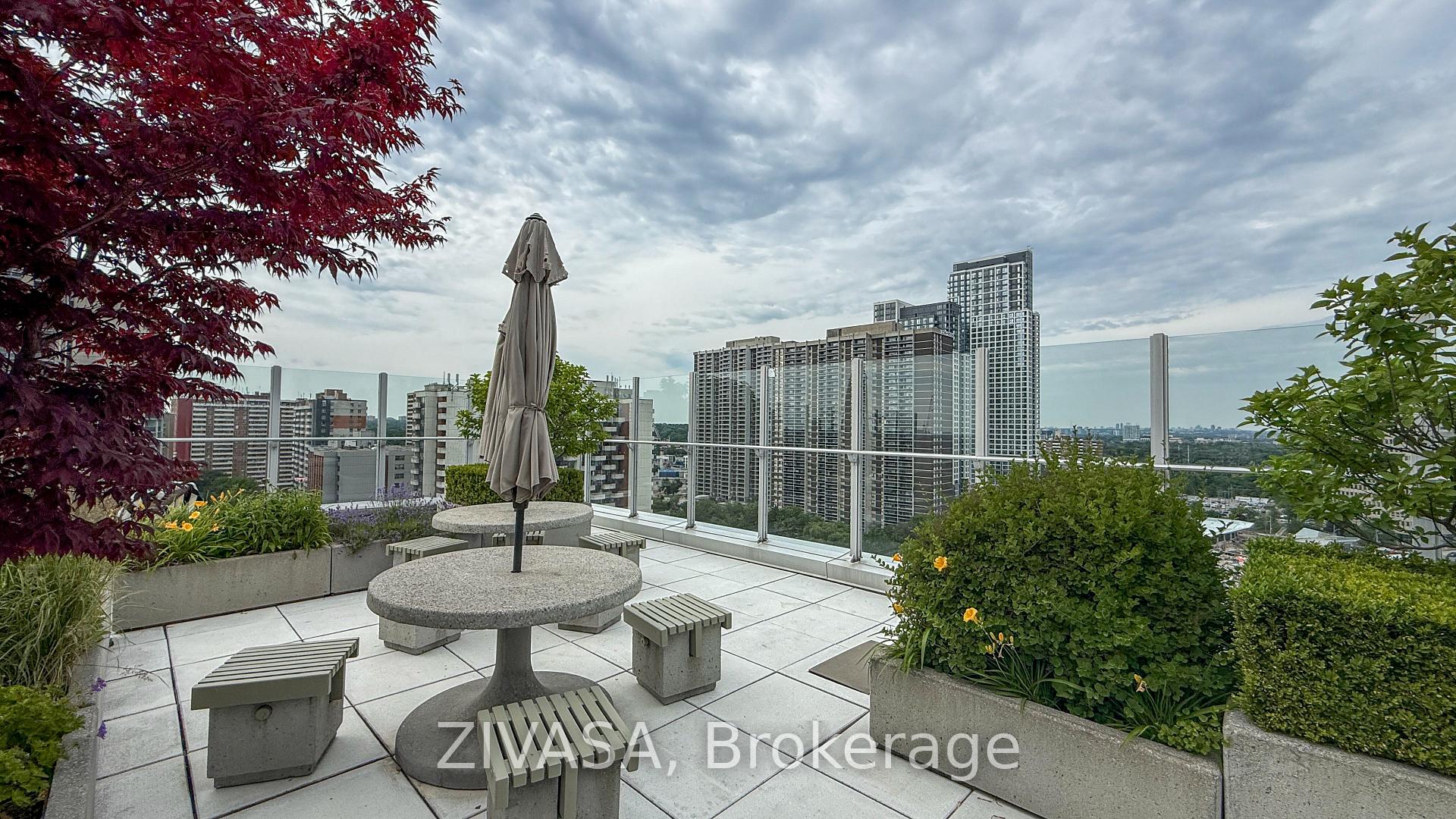 Photo 21 of Unit 218, 2 Fieldway Road, Etobicoke, Islington-City Centre West — HOMEH