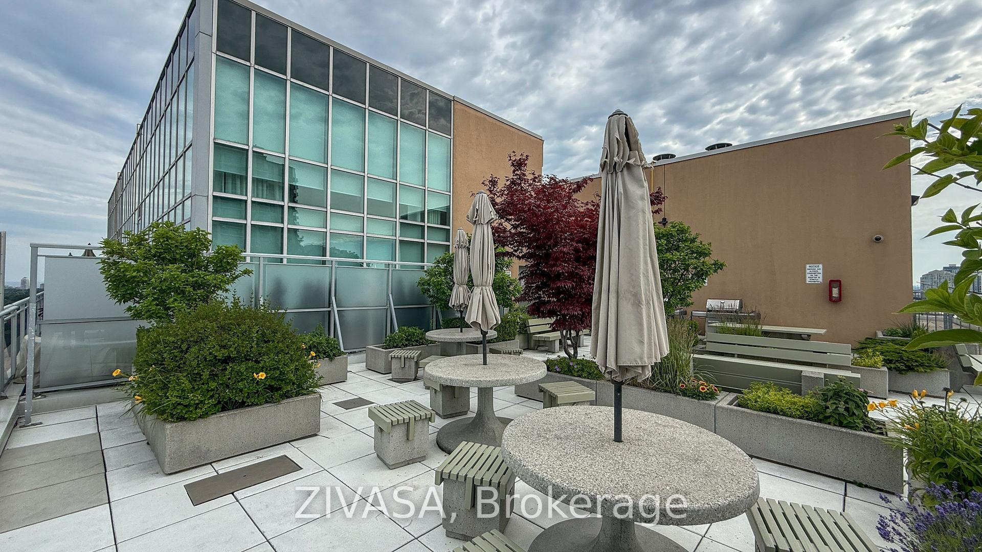 Photo 22 of Unit 218, 2 Fieldway Road, Etobicoke, Islington-City Centre West — HOMEH
