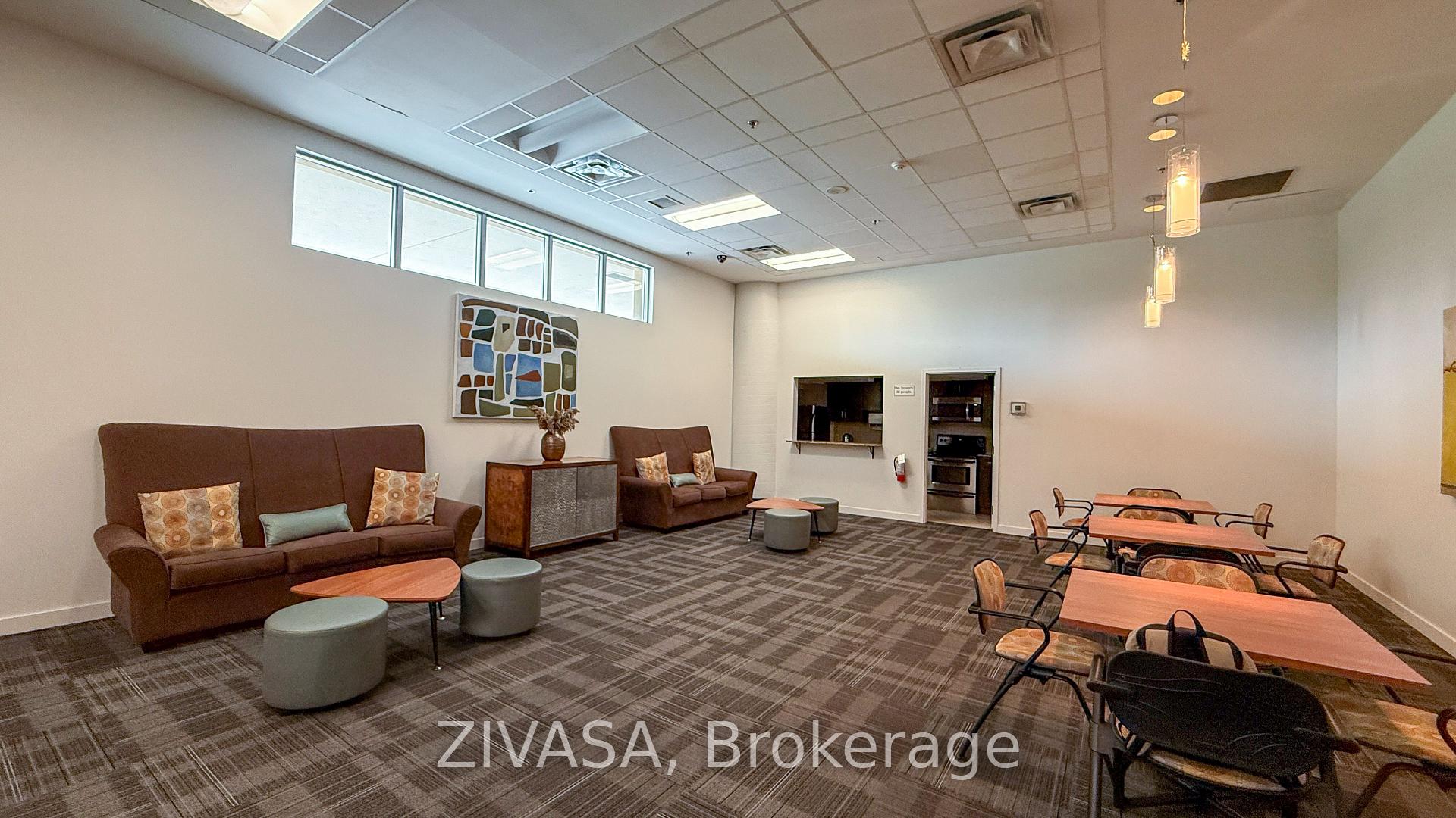 Photo 27 of Unit 218, 2 Fieldway Road, Etobicoke, Islington-City Centre West — HOMEH