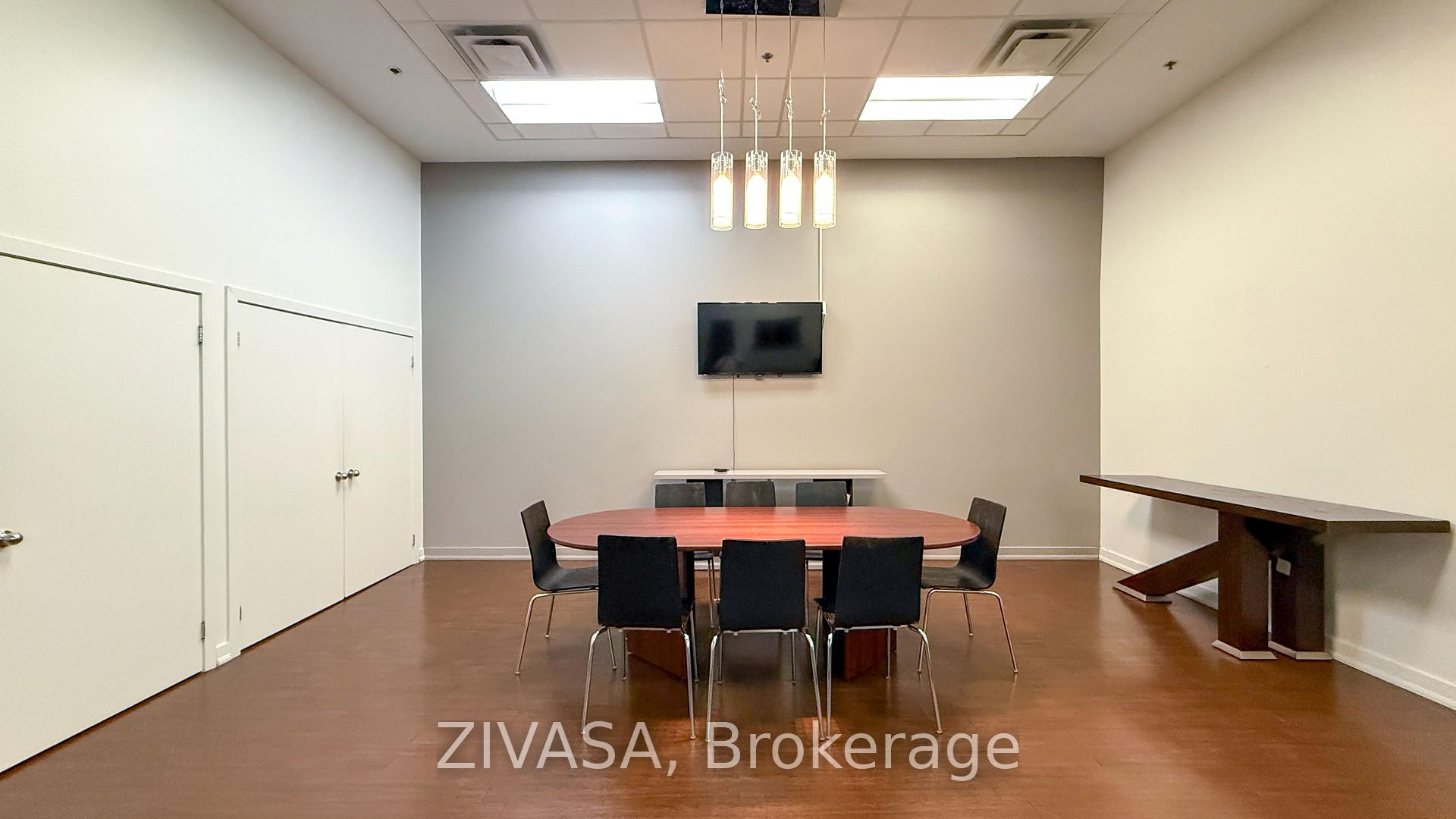 Photo 28 of Unit 218, 2 Fieldway Road, Etobicoke, Islington-City Centre West — HOMEH