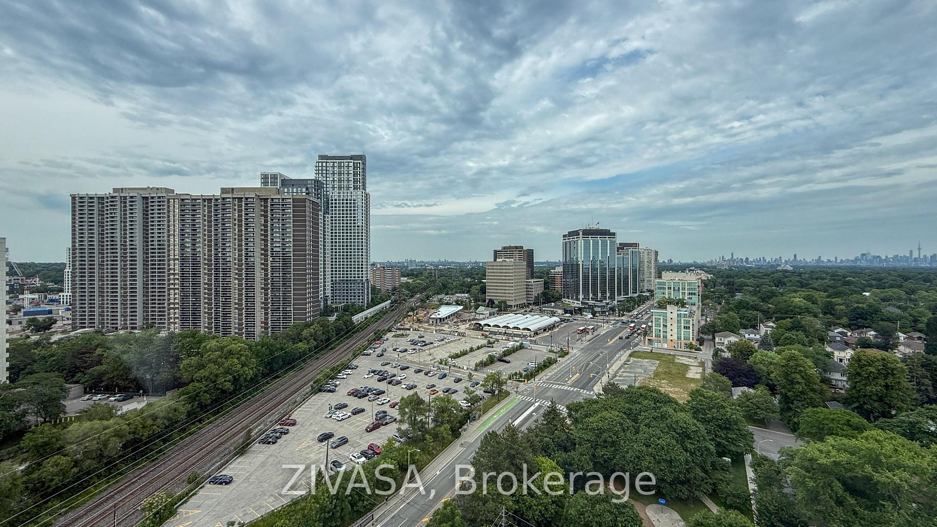 Photo 31 of Unit 218, 2 Fieldway Road, Etobicoke, Islington-City Centre West — HOMEH
