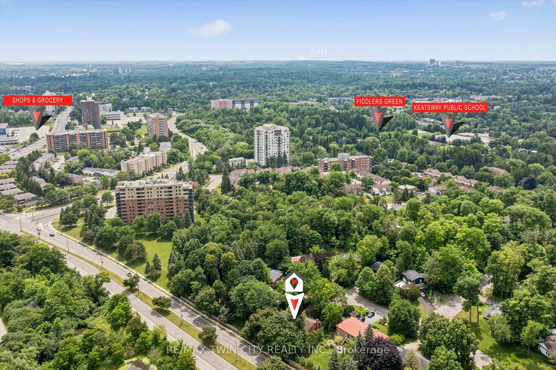 Photo 44 of 130 Iroquois Place, Waterloo, Beechwood — HOMEH