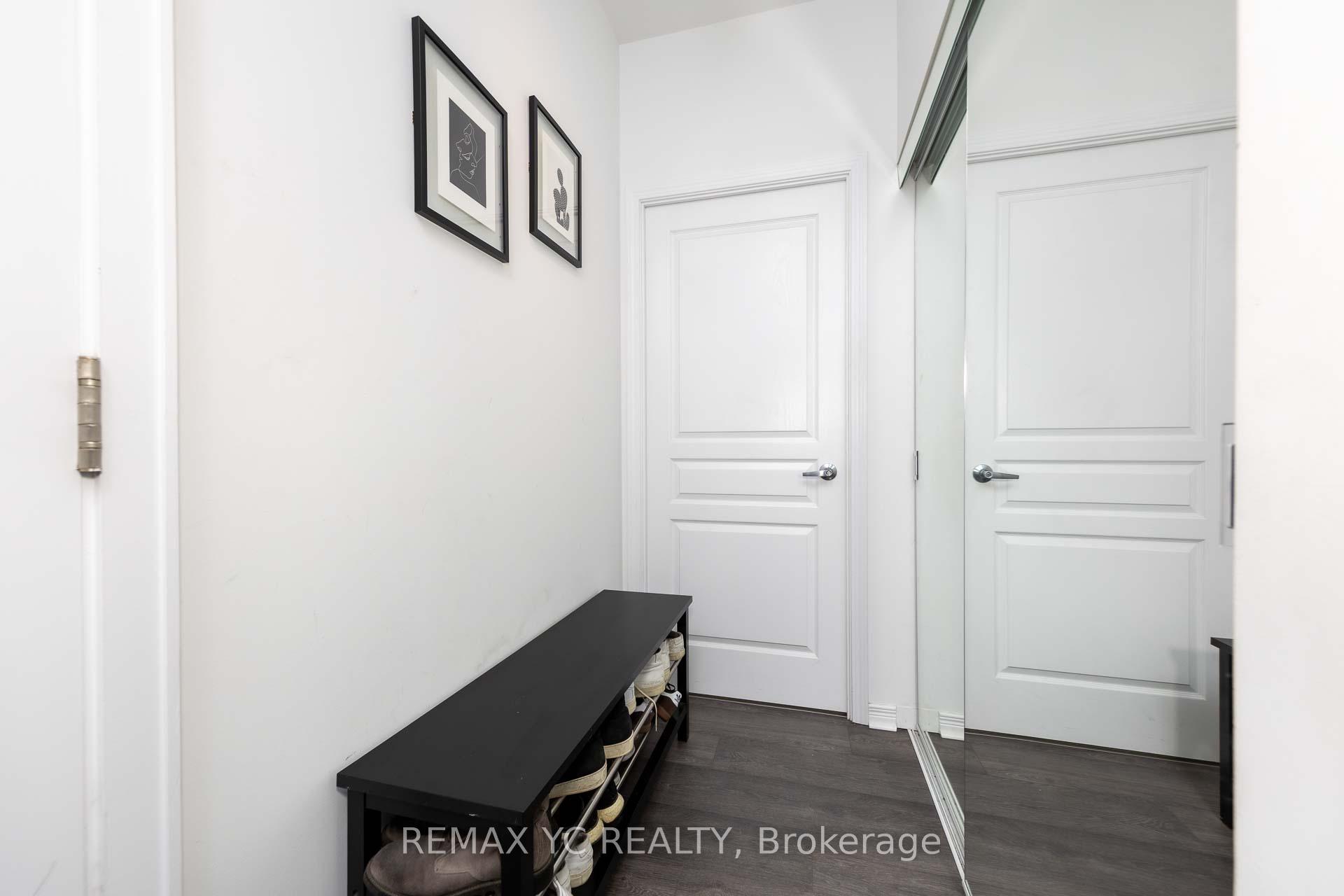 Photo 3 of Unit PH09, 352 Front Street W, Toronto, Waterfront Communities — HOMEH