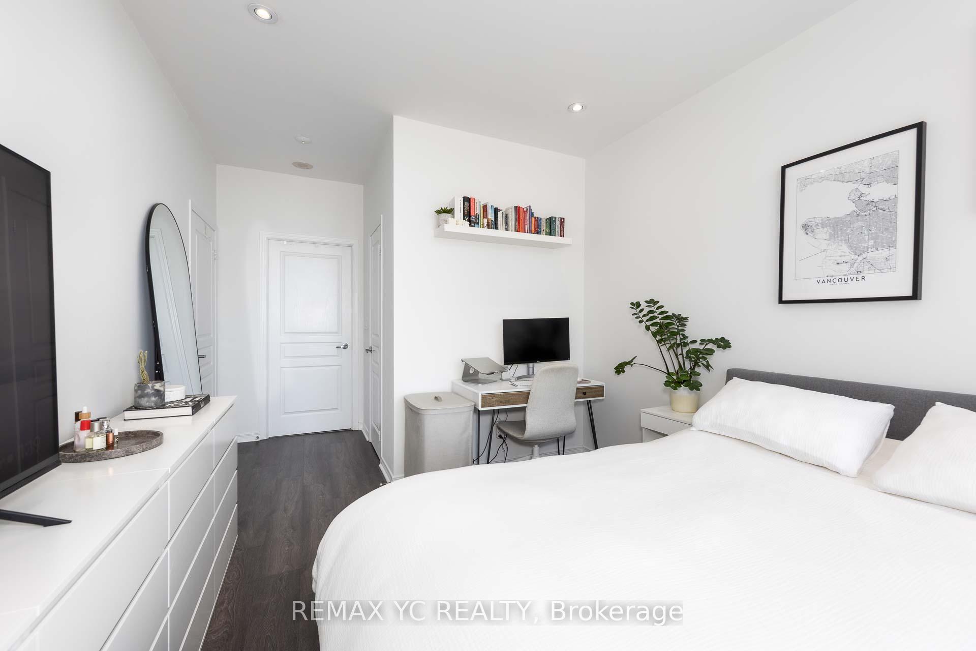 Photo 15 of Unit PH09, 352 Front Street W, Toronto, Waterfront Communities — HOMEH