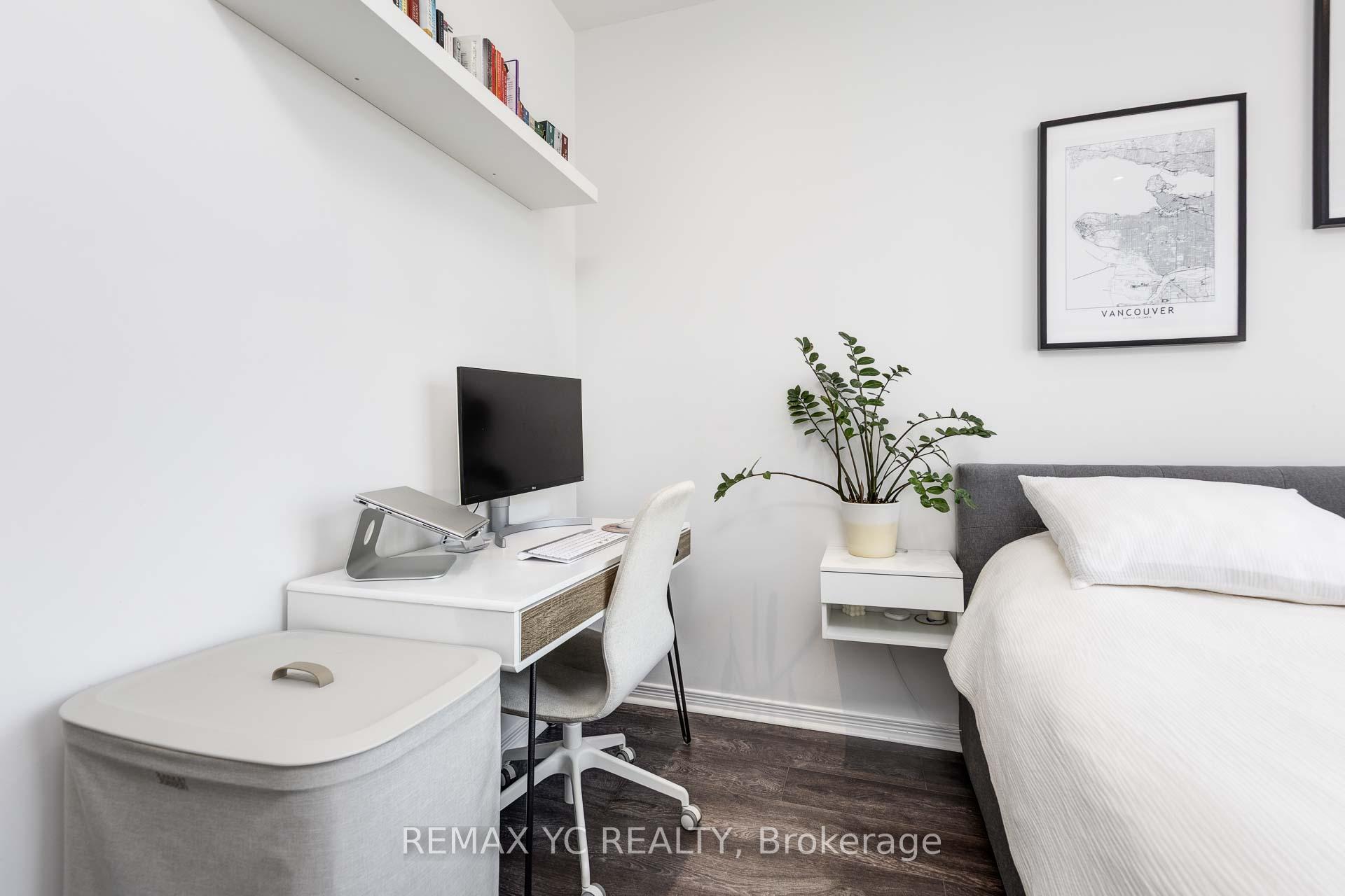 Photo 16 of Unit PH09, 352 Front Street W, Toronto, Waterfront Communities — HOMEH