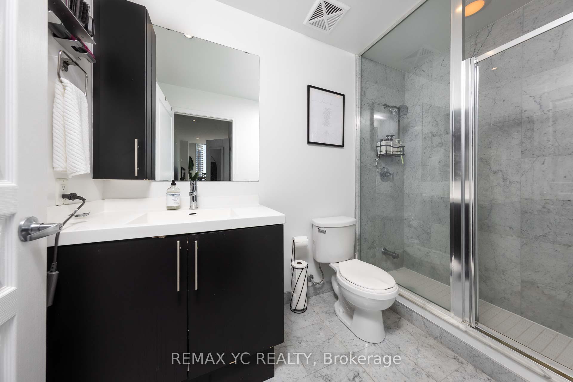 Photo 17 of Unit PH09, 352 Front Street W, Toronto, Waterfront Communities — HOMEH