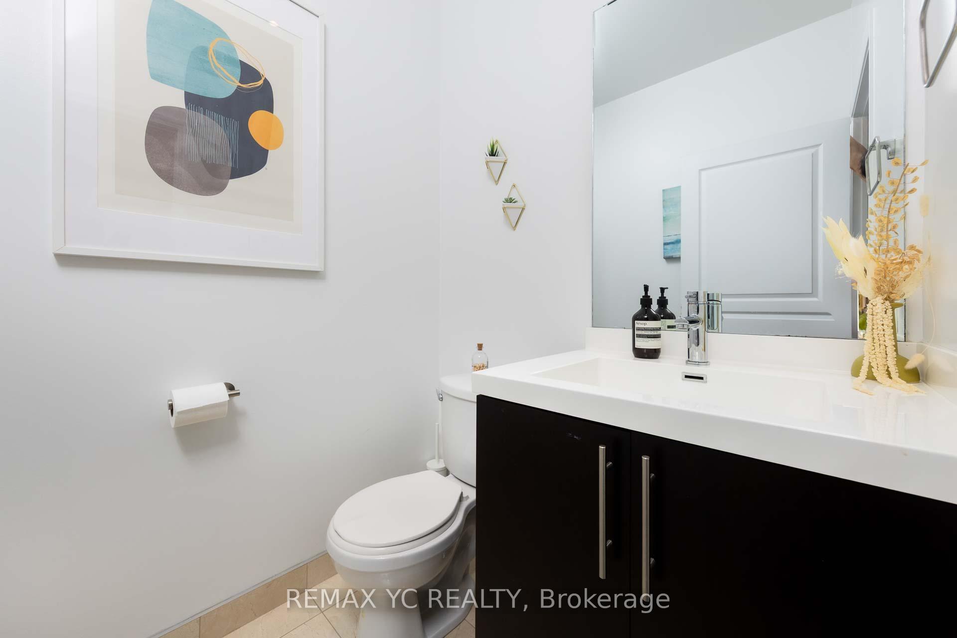 Photo 18 of Unit PH09, 352 Front Street W, Toronto, Waterfront Communities — HOMEH