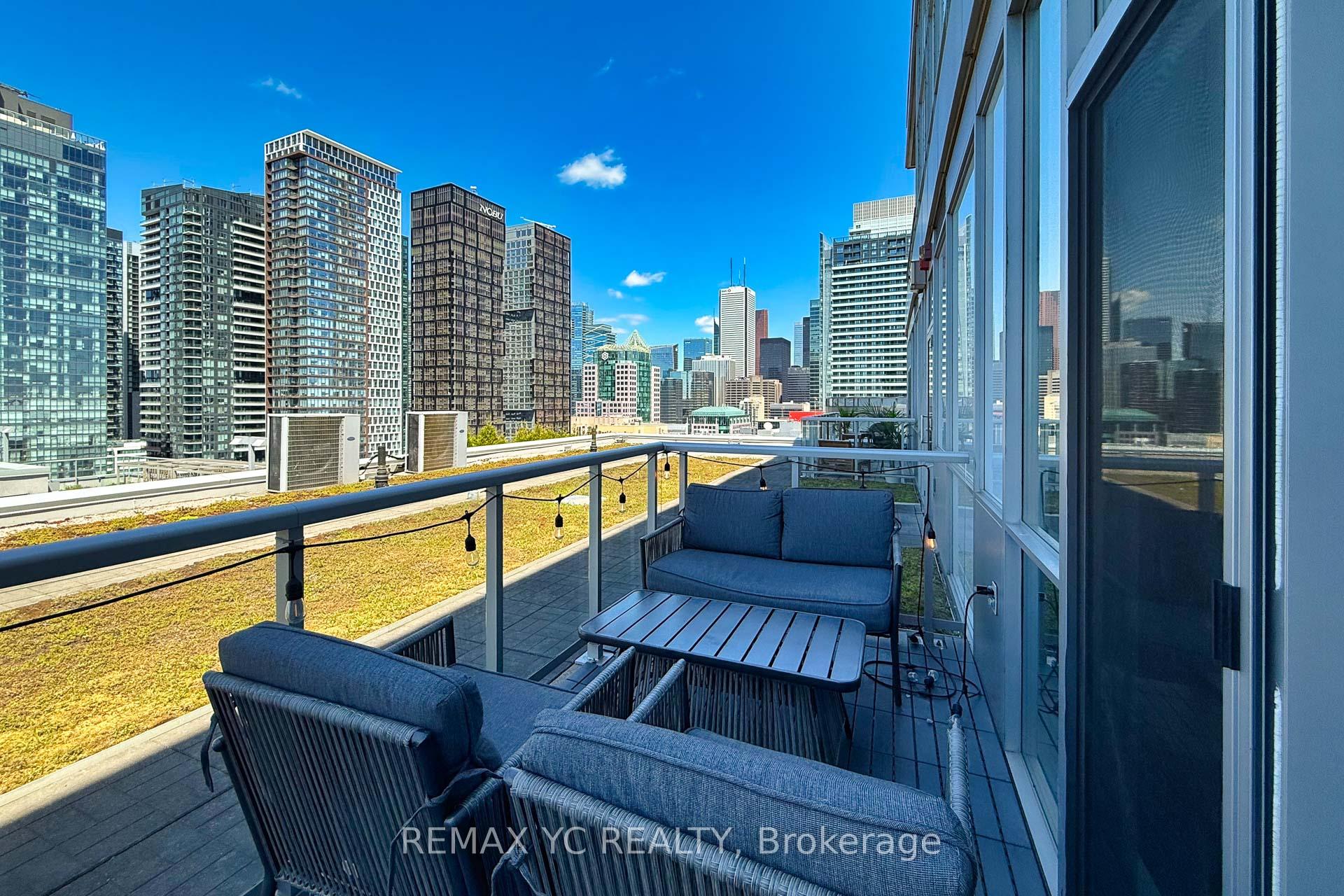 Photo 21 of Unit PH09, 352 Front Street W, Toronto, Waterfront Communities — HOMEH