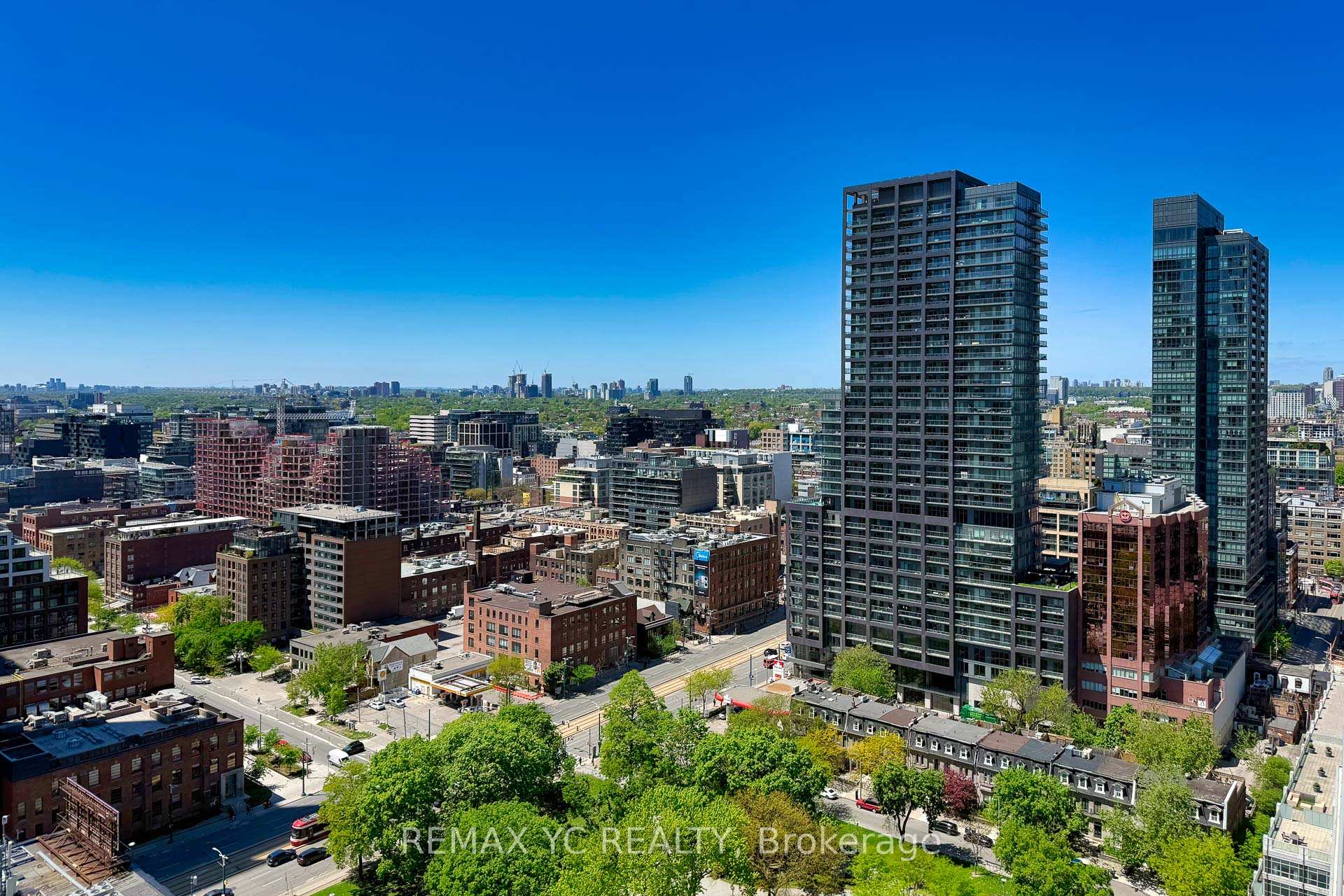 Photo 23 of Unit PH09, 352 Front Street W, Toronto, Waterfront Communities — HOMEH