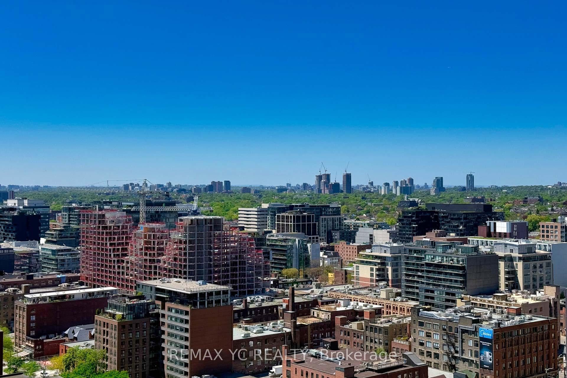 Photo 24 of Unit PH09, 352 Front Street W, Toronto, Waterfront Communities — HOMEH