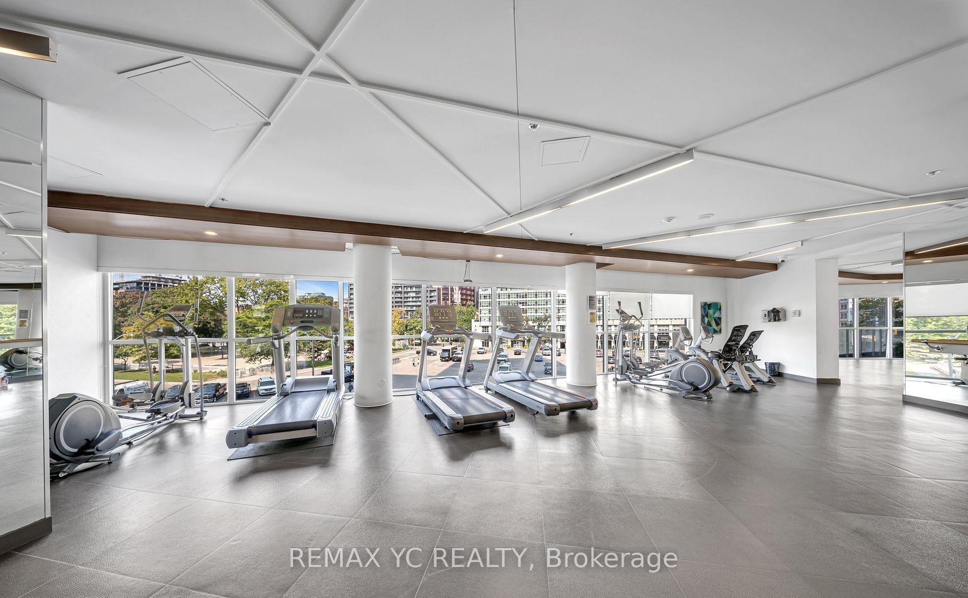 Photo 26 of Unit PH09, 352 Front Street W, Toronto, Waterfront Communities — HOMEH