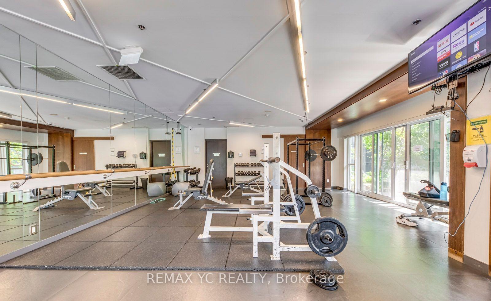 Photo 27 of Unit PH09, 352 Front Street W, Toronto, Waterfront Communities — HOMEH