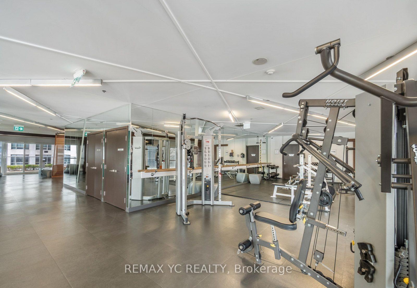 Photo 28 of Unit PH09, 352 Front Street W, Toronto, Waterfront Communities — HOMEH
