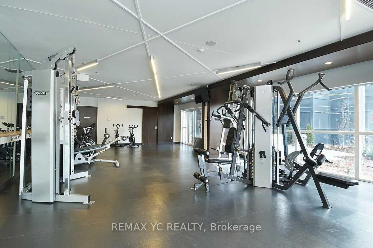 Photo 29 of Unit PH09, 352 Front Street W, Toronto, Waterfront Communities — HOMEH