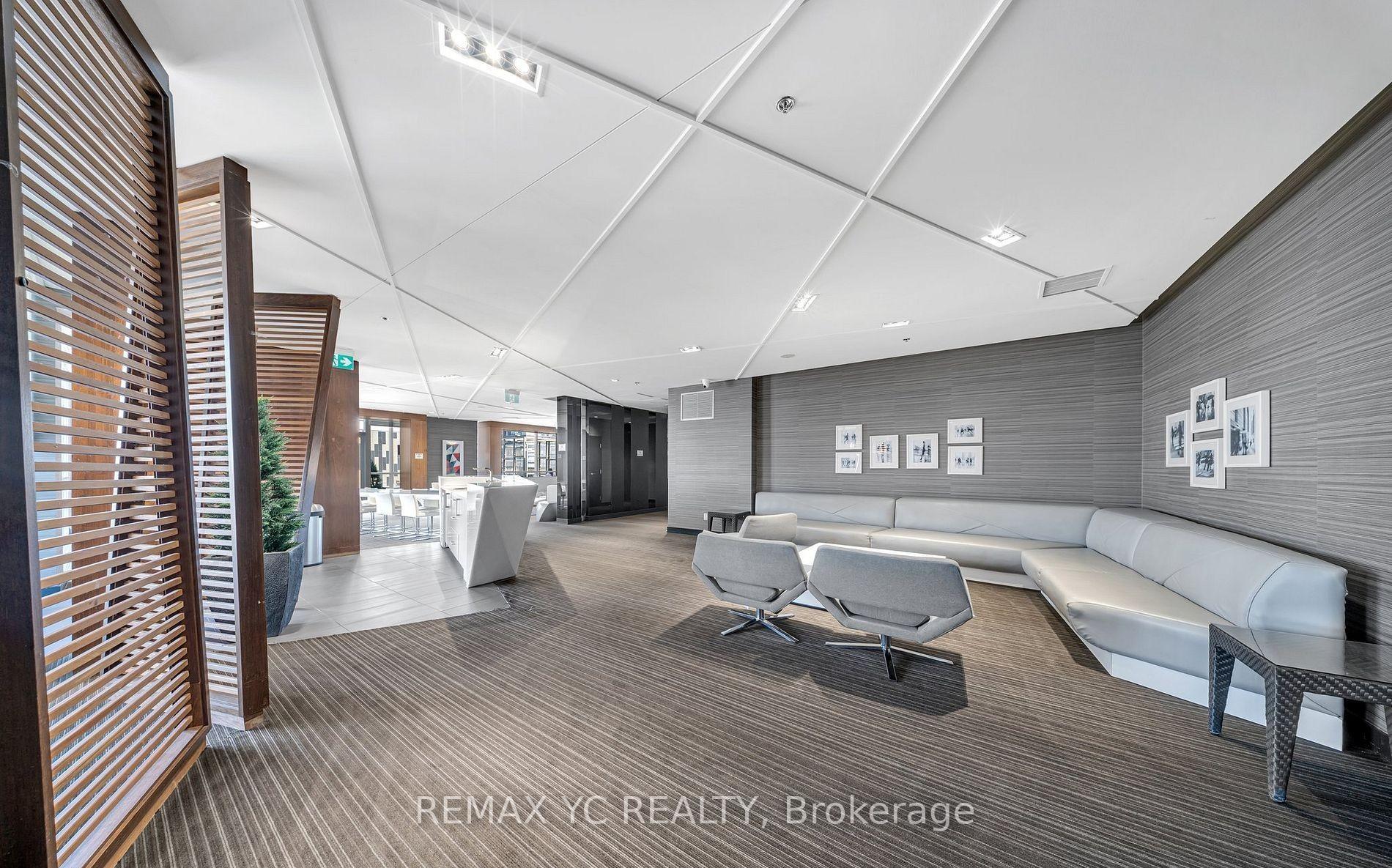 Photo 30 of Unit PH09, 352 Front Street W, Toronto, Waterfront Communities — HOMEH