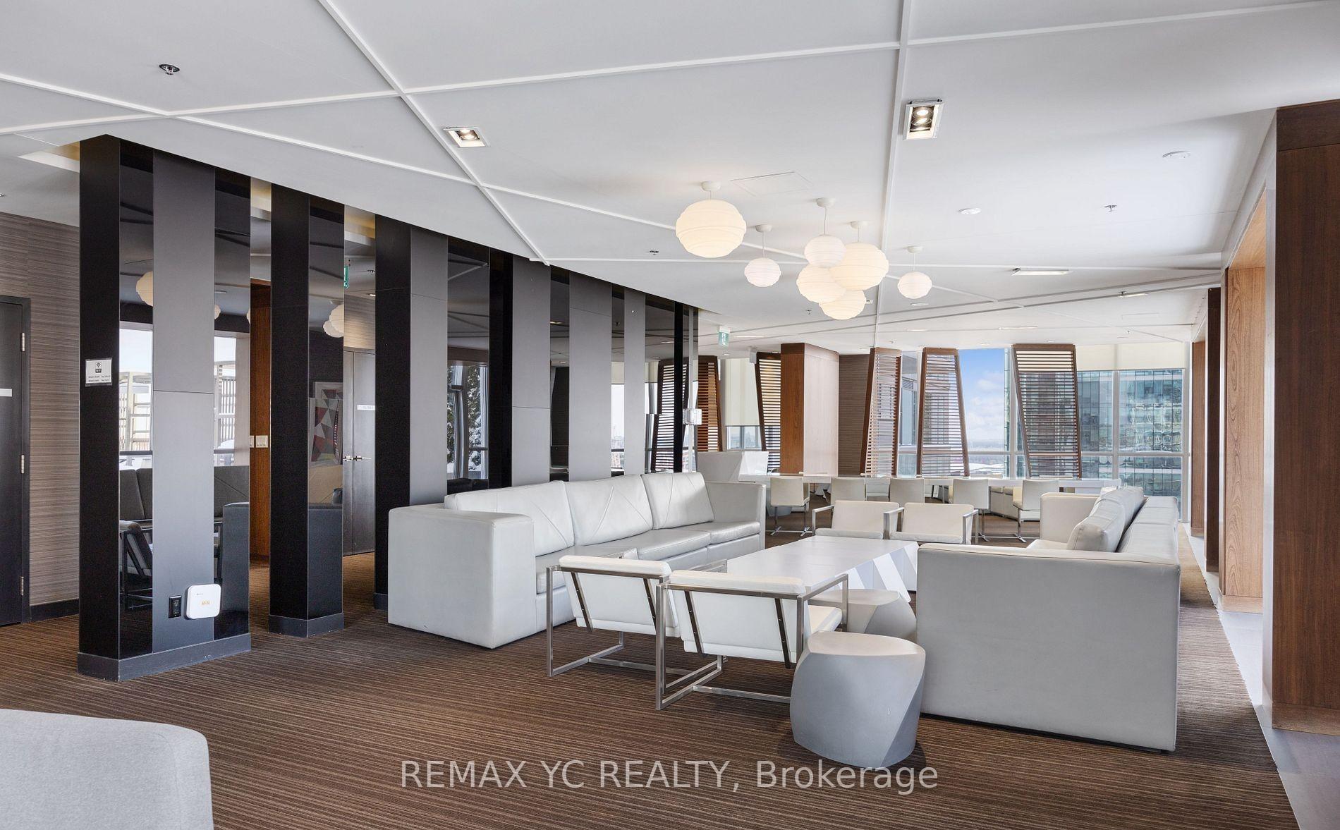 Photo 31 of Unit PH09, 352 Front Street W, Toronto, Waterfront Communities — HOMEH