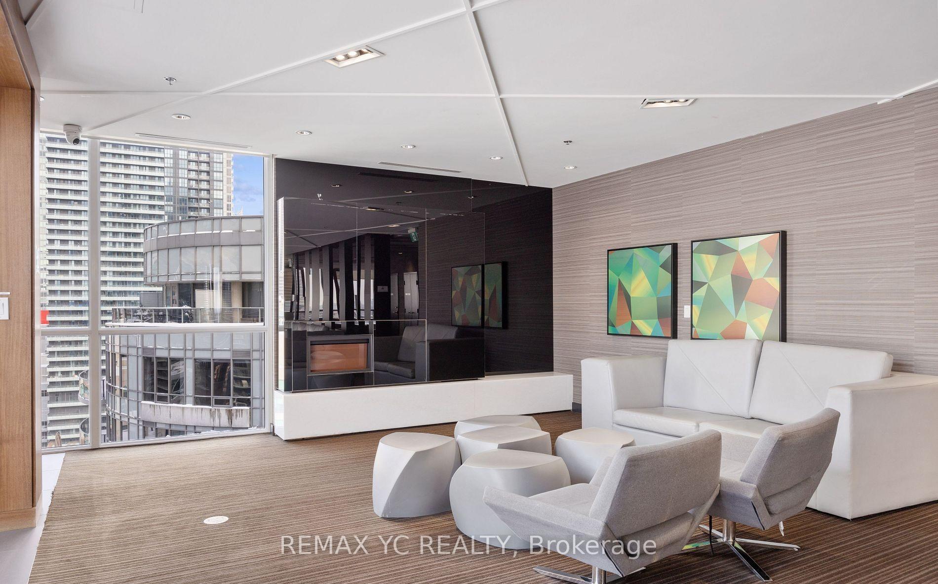 Photo 32 of Unit PH09, 352 Front Street W, Toronto, Waterfront Communities — HOMEH