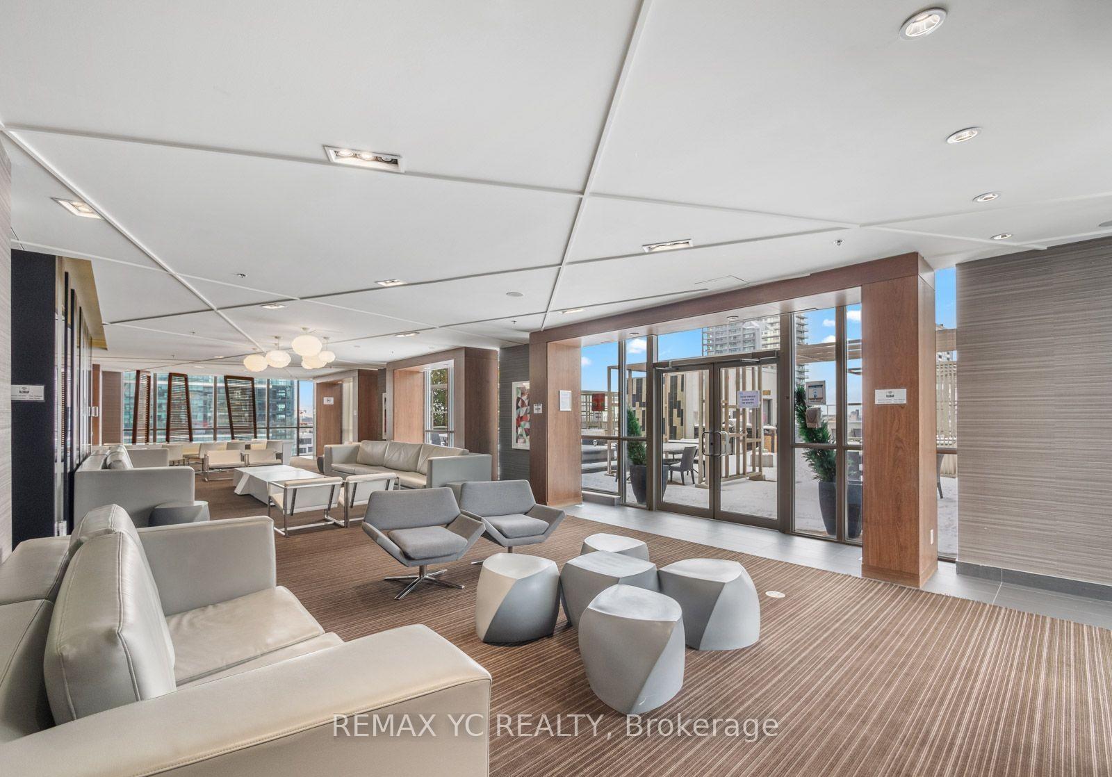 Photo 33 of Unit PH09, 352 Front Street W, Toronto, Waterfront Communities — HOMEH