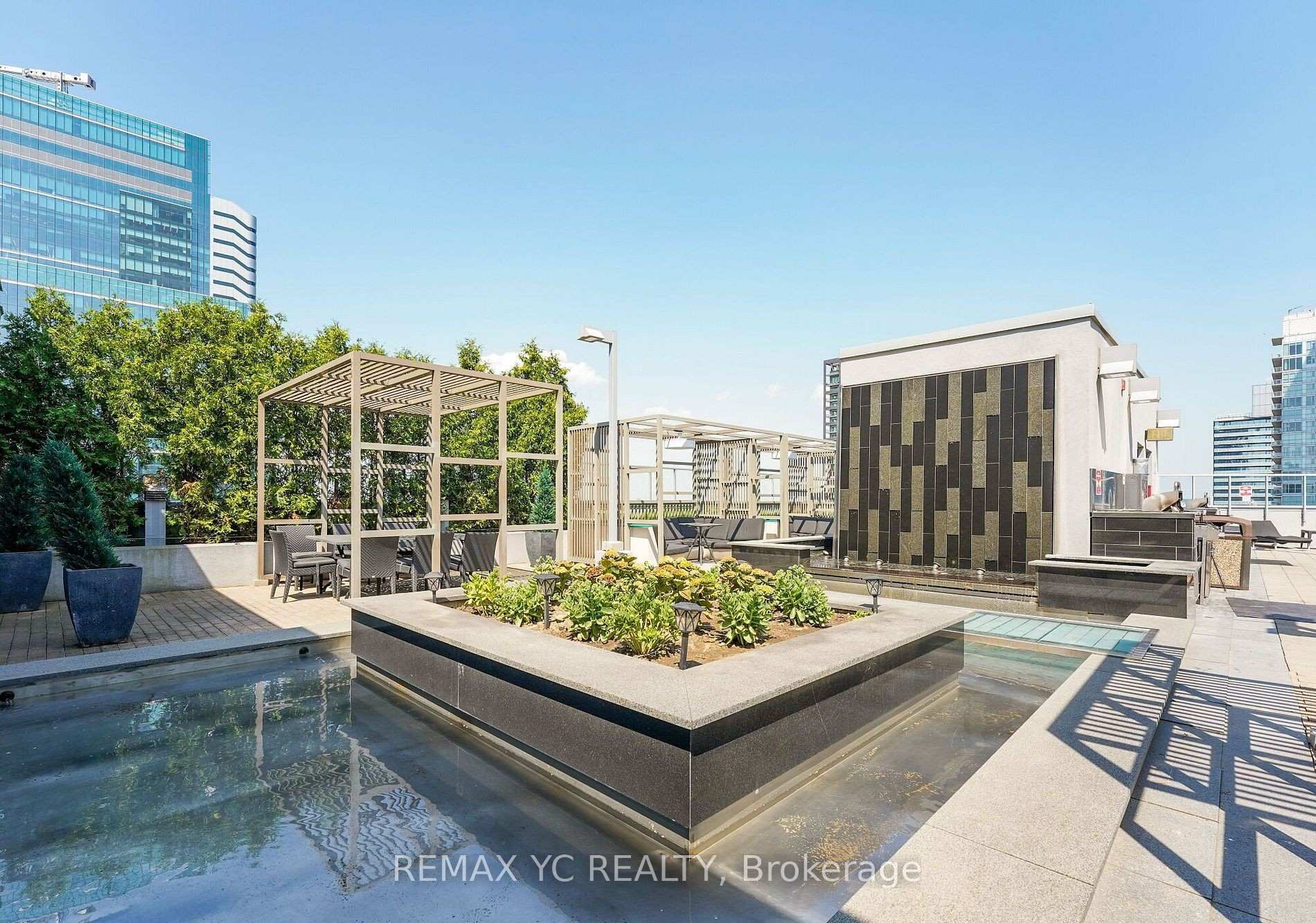 Photo 36 of Unit PH09, 352 Front Street W, Toronto, Waterfront Communities — HOMEH