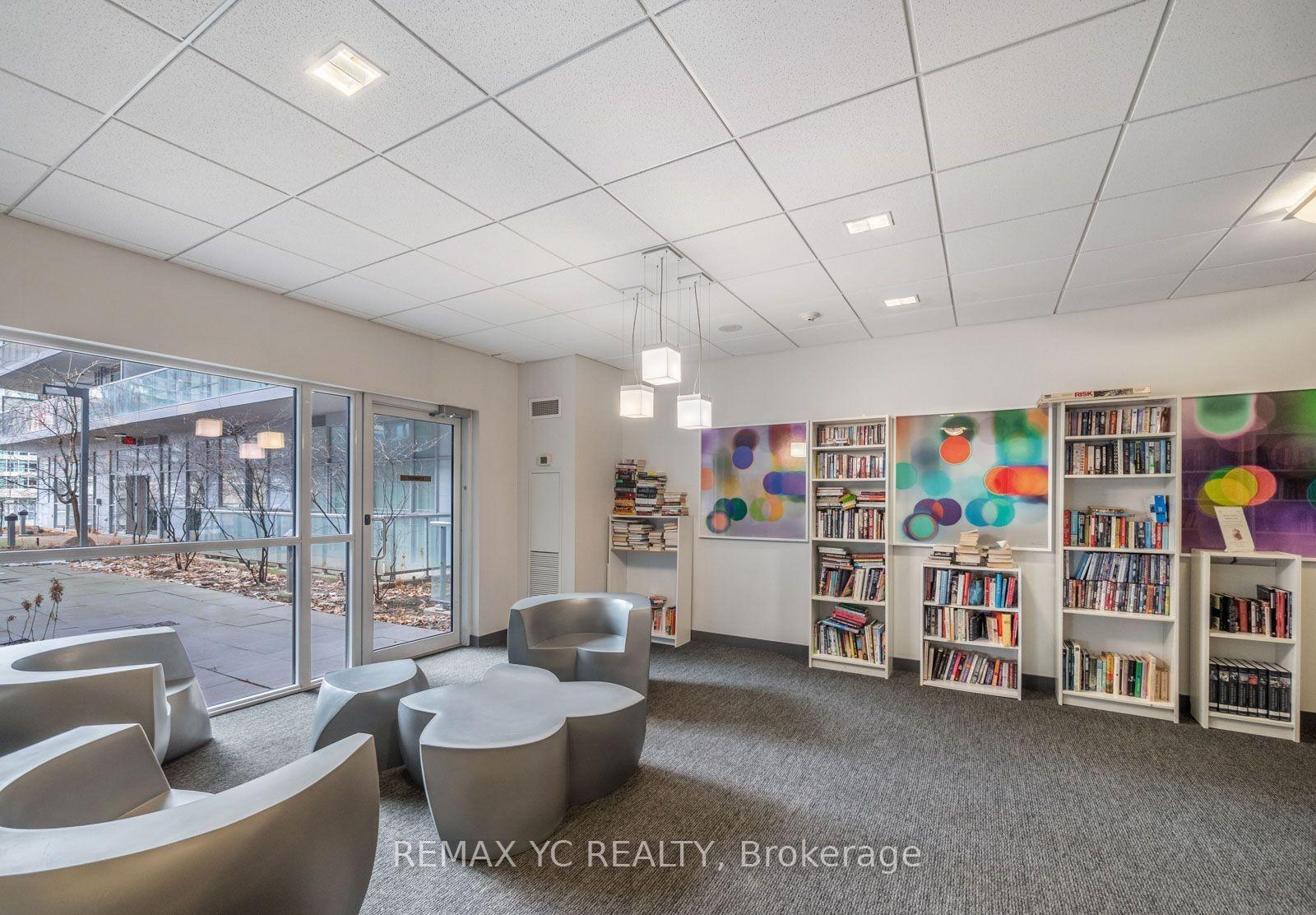 Photo 37 of Unit PH09, 352 Front Street W, Toronto, Waterfront Communities — HOMEH