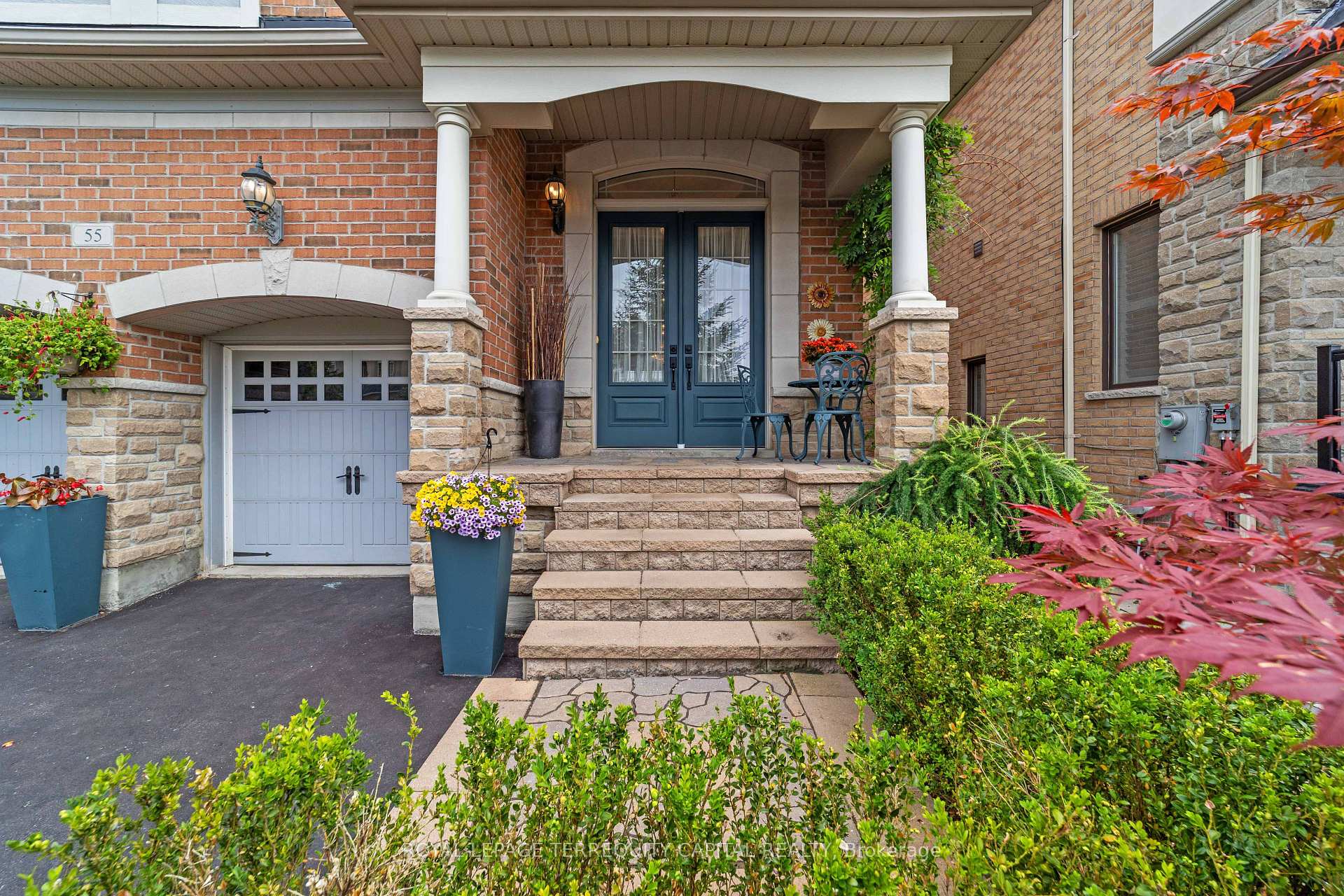 Photo 3 of 55 Ironside Drive, Vaughan, Vellore Village — HOMEH