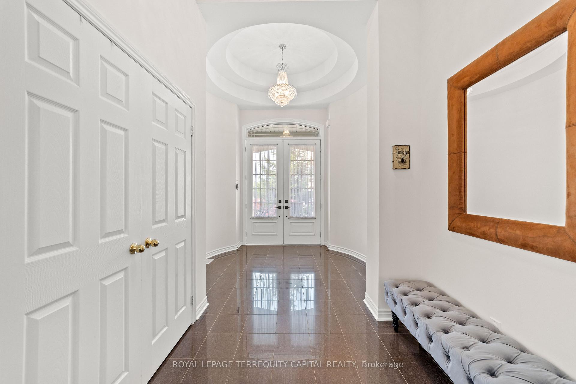 Photo 4 of 55 Ironside Drive, Vaughan, Vellore Village — HOMEH