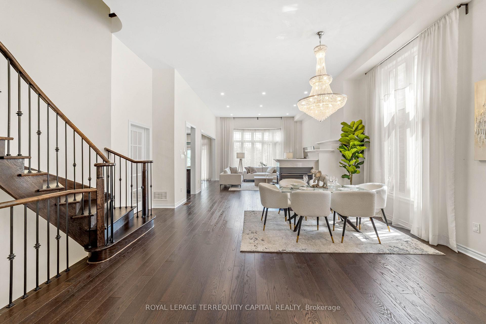 Photo 6 of 55 Ironside Drive, Vaughan, Vellore Village — HOMEH