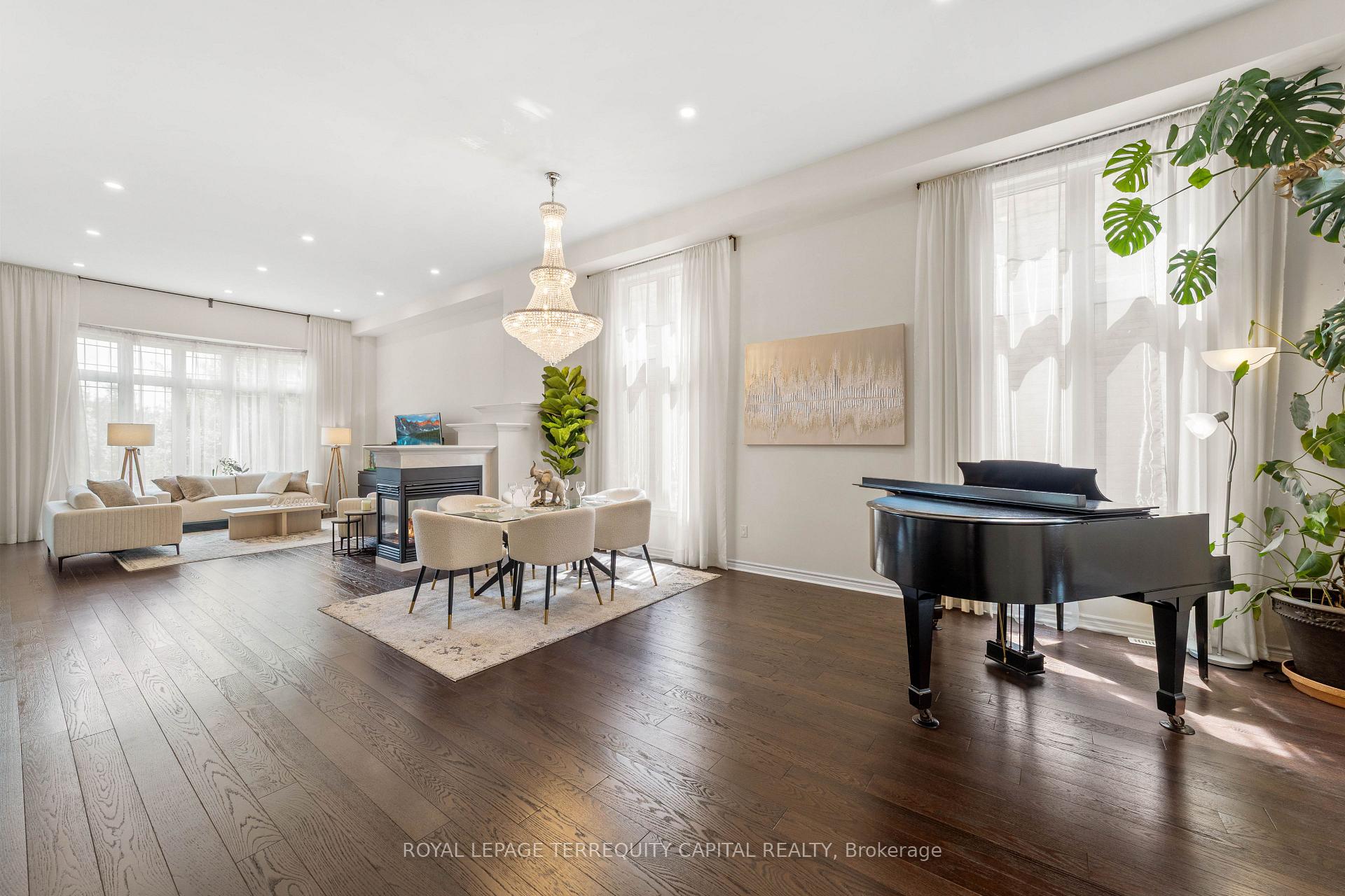 Photo 7 of 55 Ironside Drive, Vaughan, Vellore Village — HOMEH