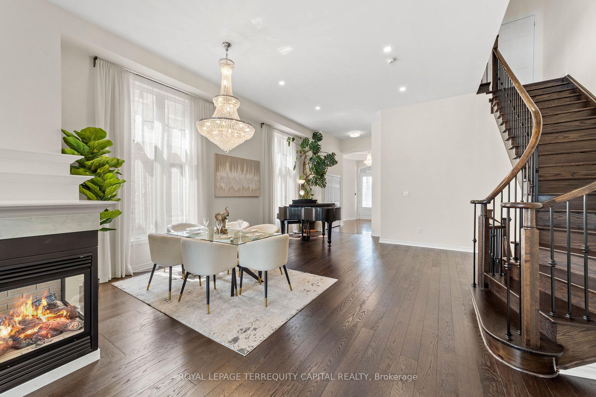 Photo 8 of 55 Ironside Drive, Vaughan, Vellore Village — HOMEH