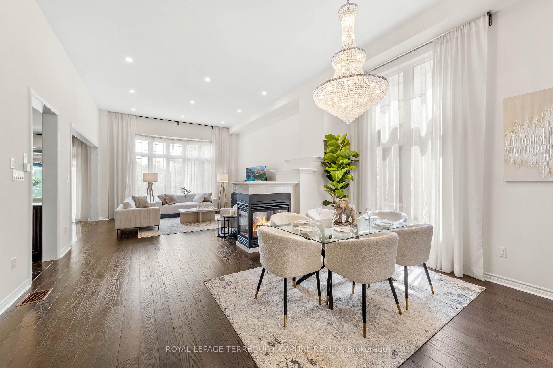 Photo 9 of 55 Ironside Drive, Vaughan, Vellore Village — HOMEH