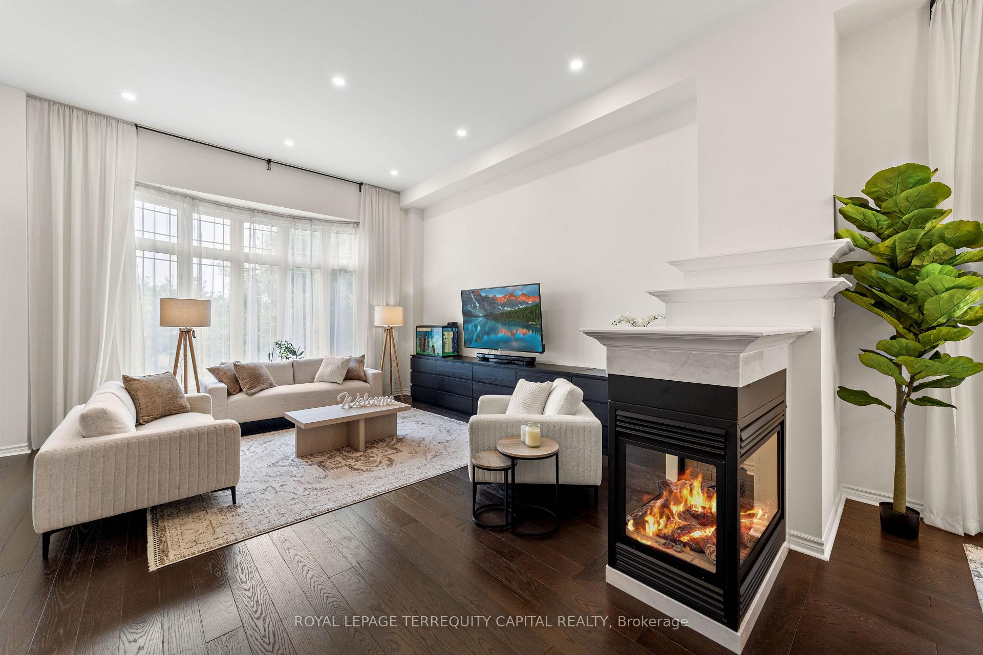 Photo 10 of 55 Ironside Drive, Vaughan, Vellore Village — HOMEH