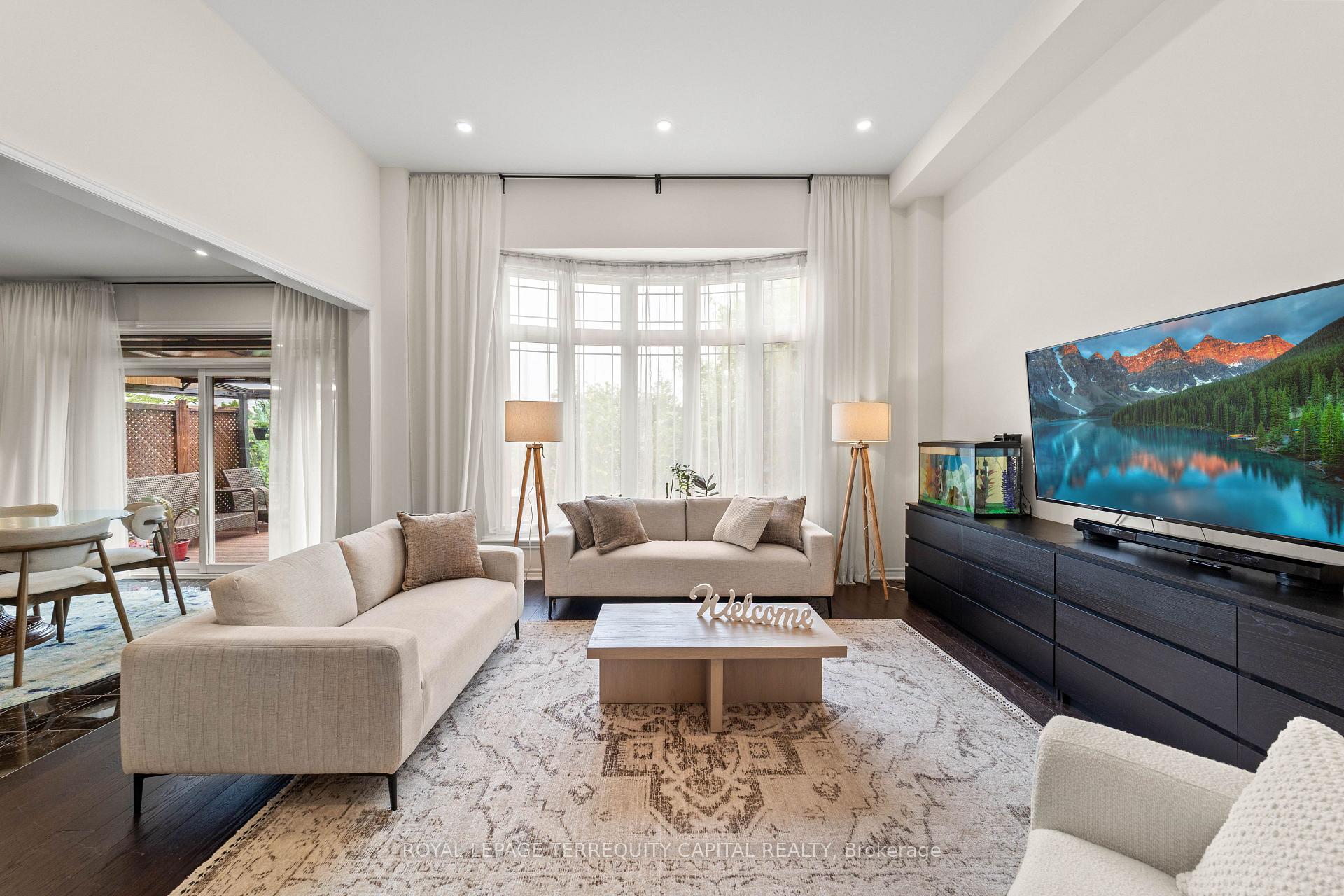 Photo 13 of 55 Ironside Drive, Vaughan, Vellore Village — HOMEH