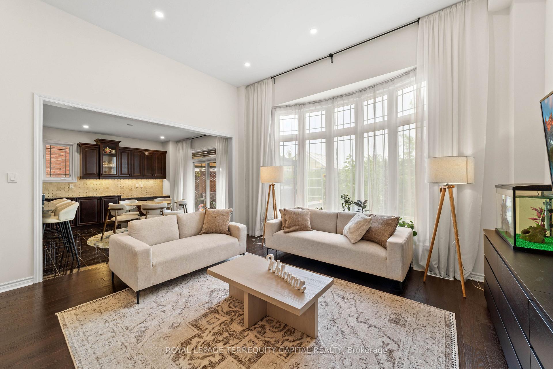 Photo 14 of 55 Ironside Drive, Vaughan, Vellore Village — HOMEH