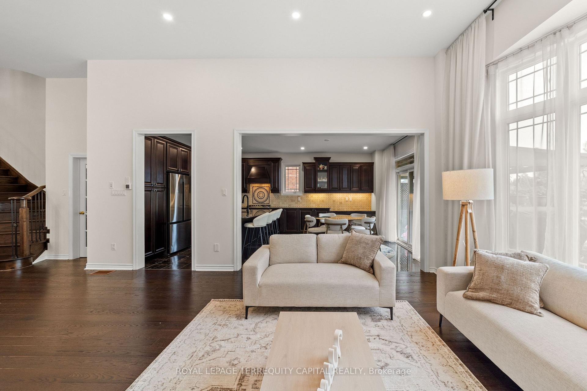 Photo 15 of 55 Ironside Drive, Vaughan, Vellore Village — HOMEH