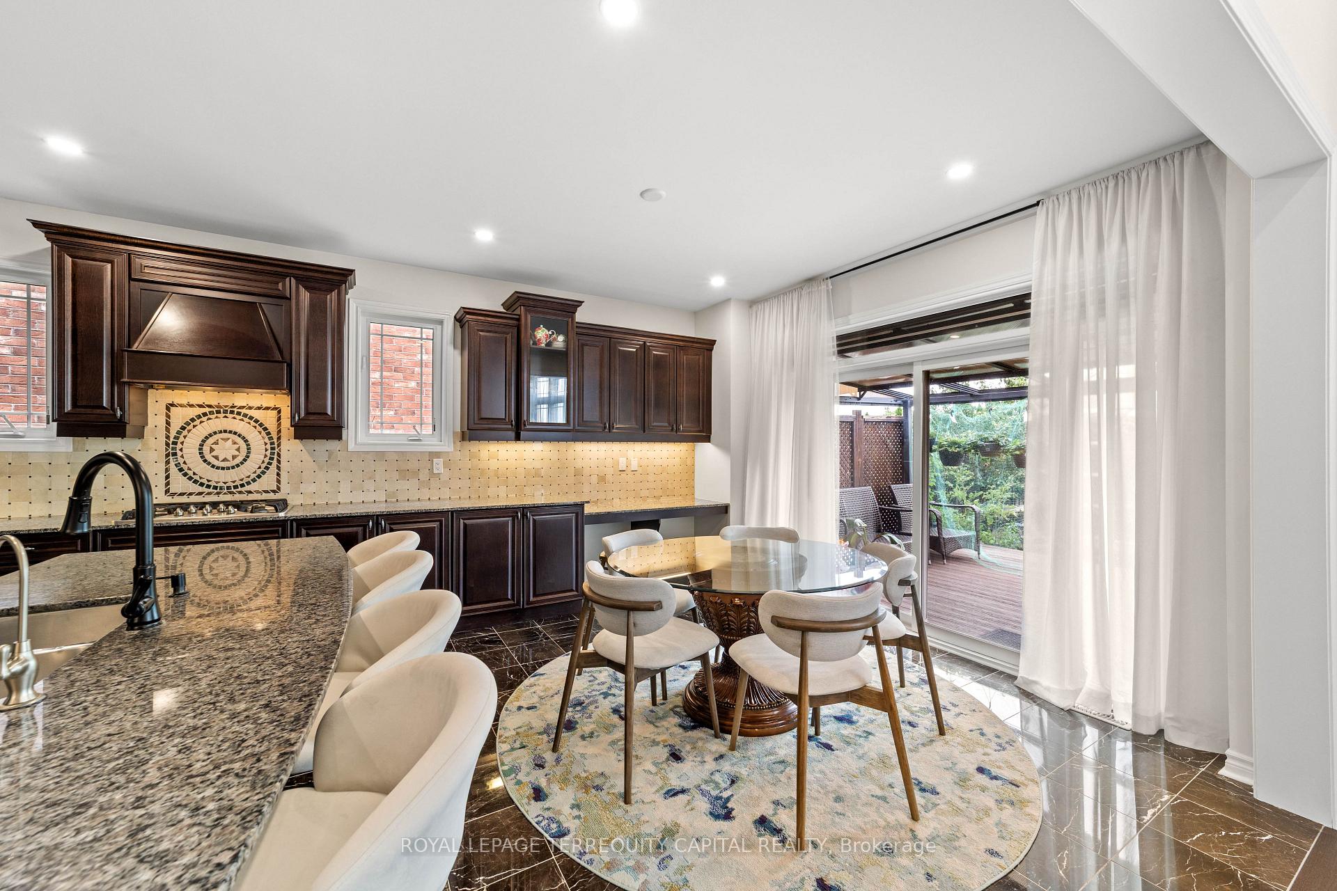 Photo 16 of 55 Ironside Drive, Vaughan, Vellore Village — HOMEH