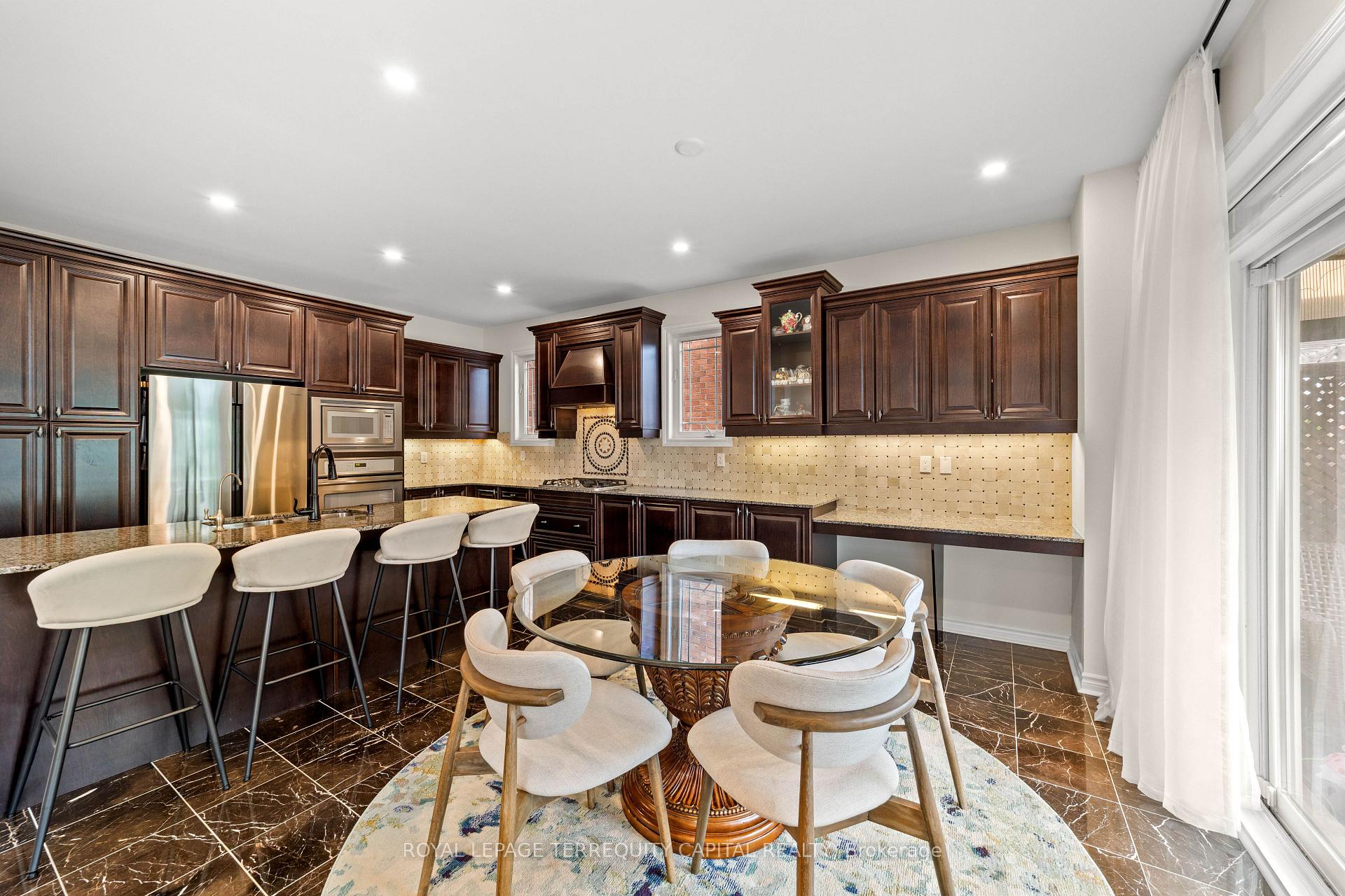 Photo 17 of 55 Ironside Drive, Vaughan, Vellore Village — HOMEH