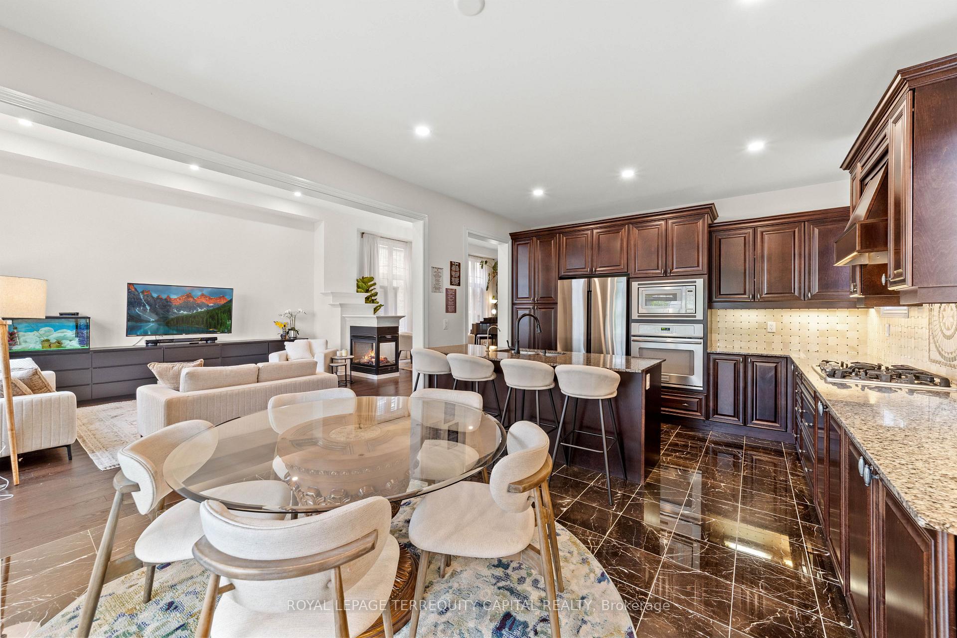 Photo 18 of 55 Ironside Drive, Vaughan, Vellore Village — HOMEH