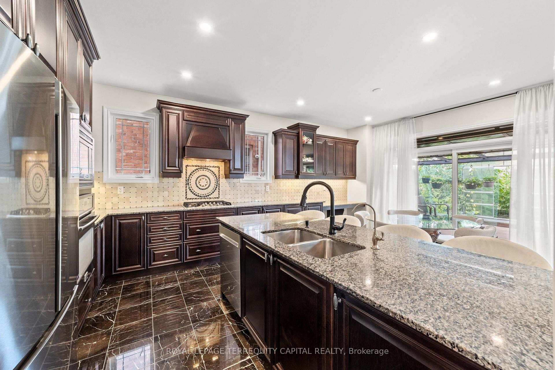 Photo 19 of 55 Ironside Drive, Vaughan, Vellore Village — HOMEH